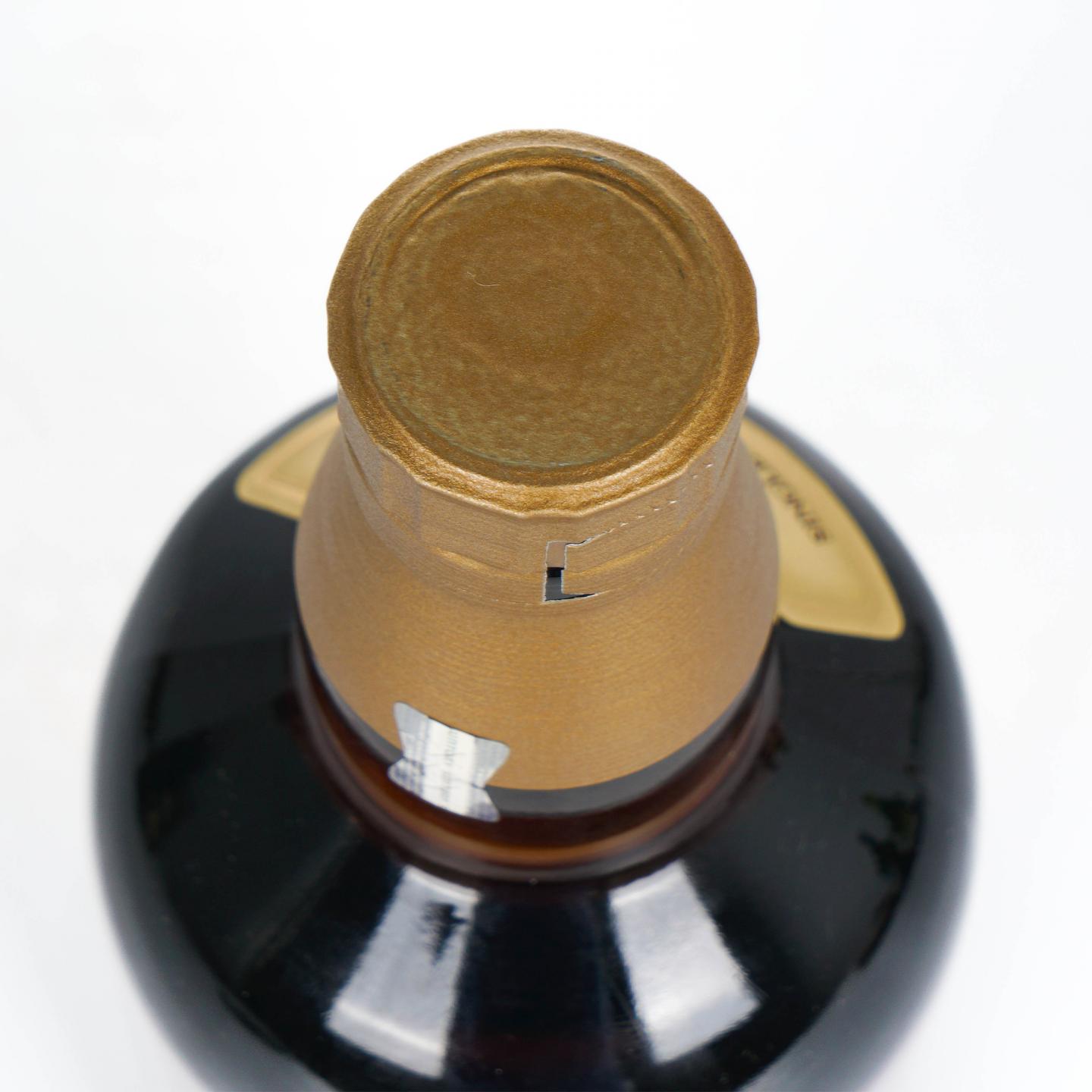 山崎 12年 Single Malt
