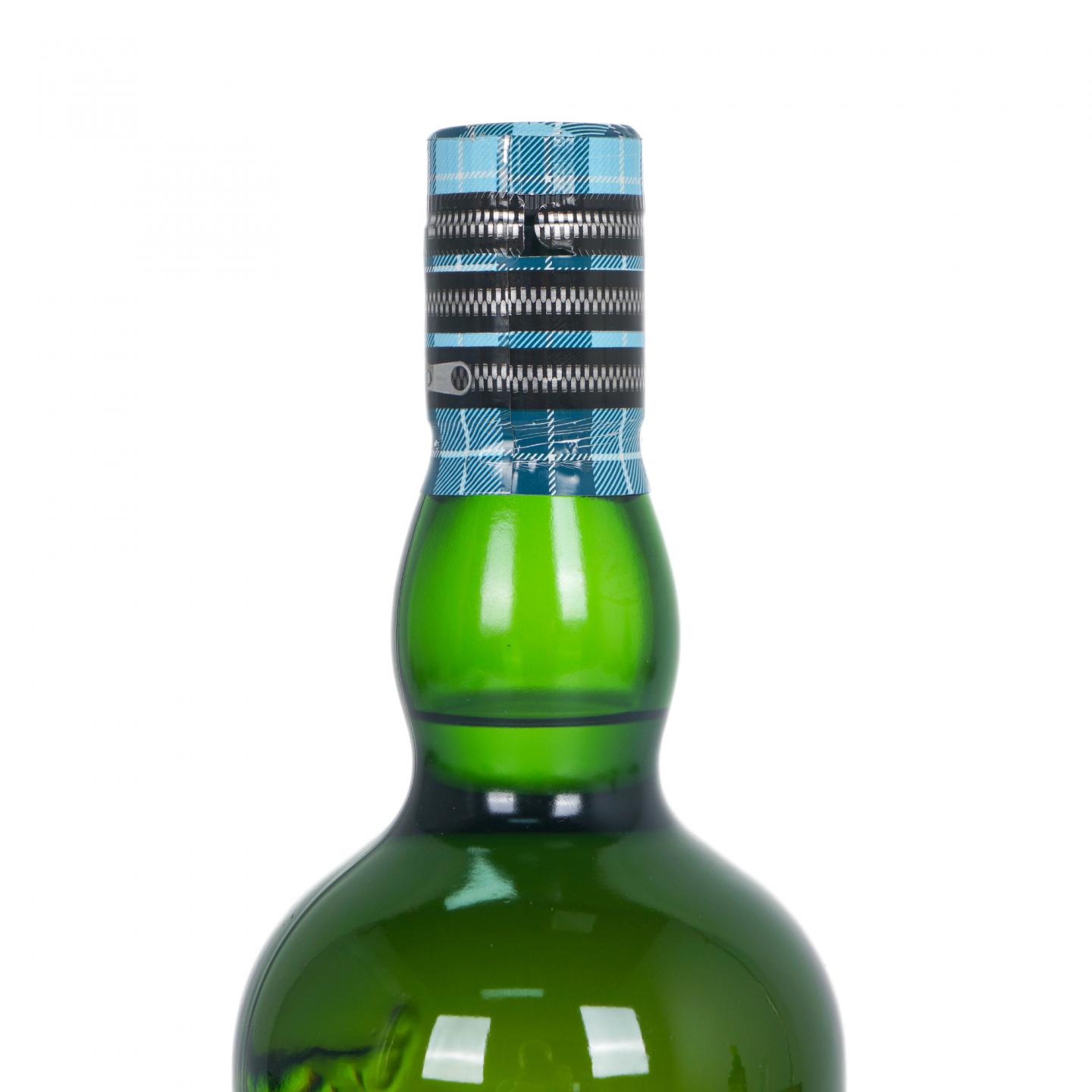 Ardbeg 阿贝 Ardcore 2022岛节纪念 会员版 行货