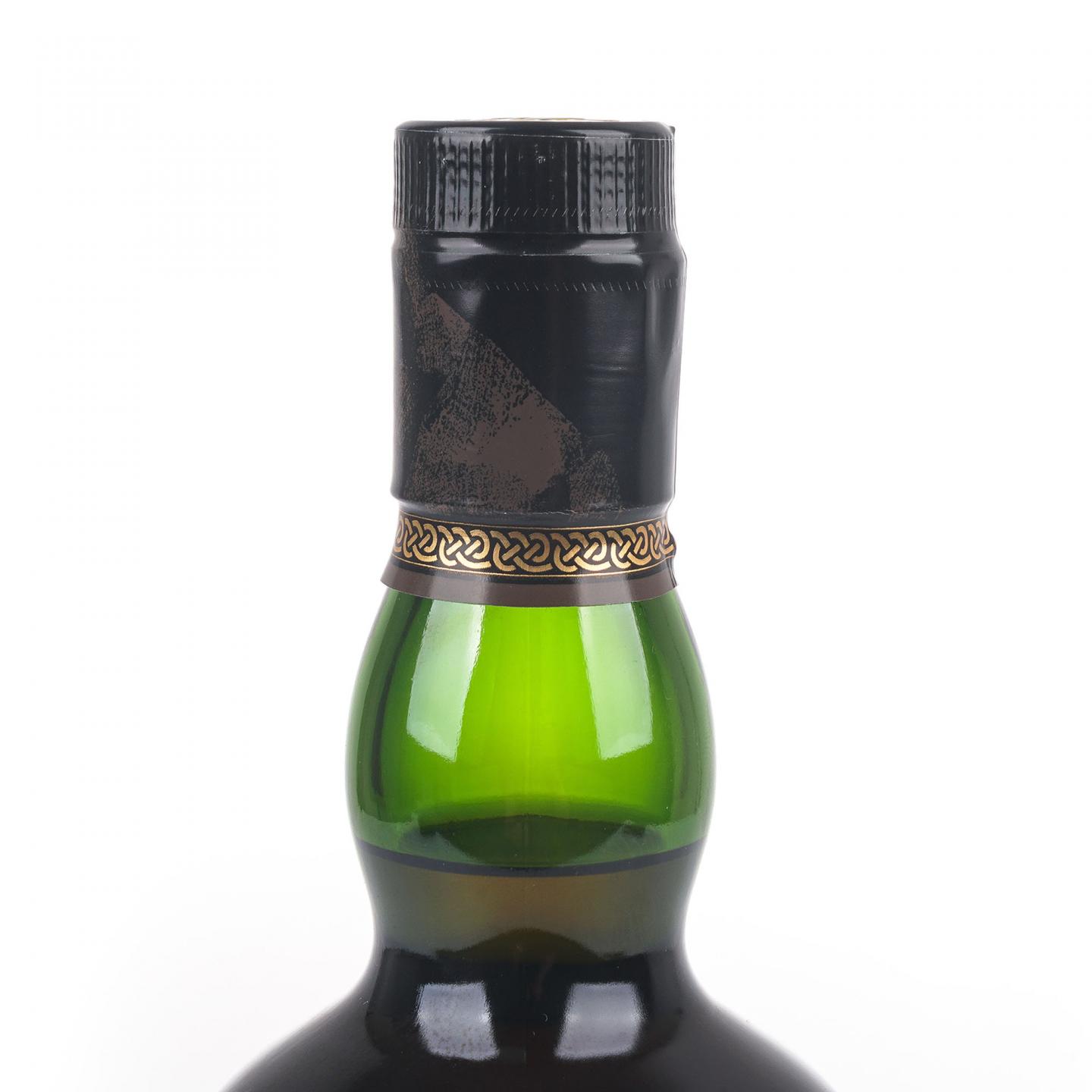 Ardbeg 阿贝 21年 Seann Chreag 沧岩 2024