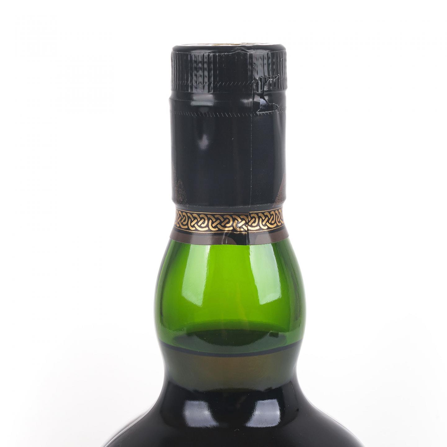 Ardbeg 阿贝 21年 Seann Chreag 沧岩 2024