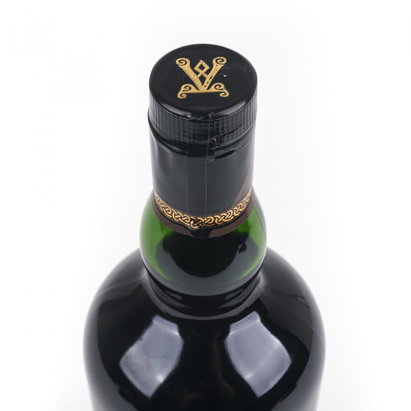 Ardbeg 阿贝 21年 Seann Chreag 沧岩 2024