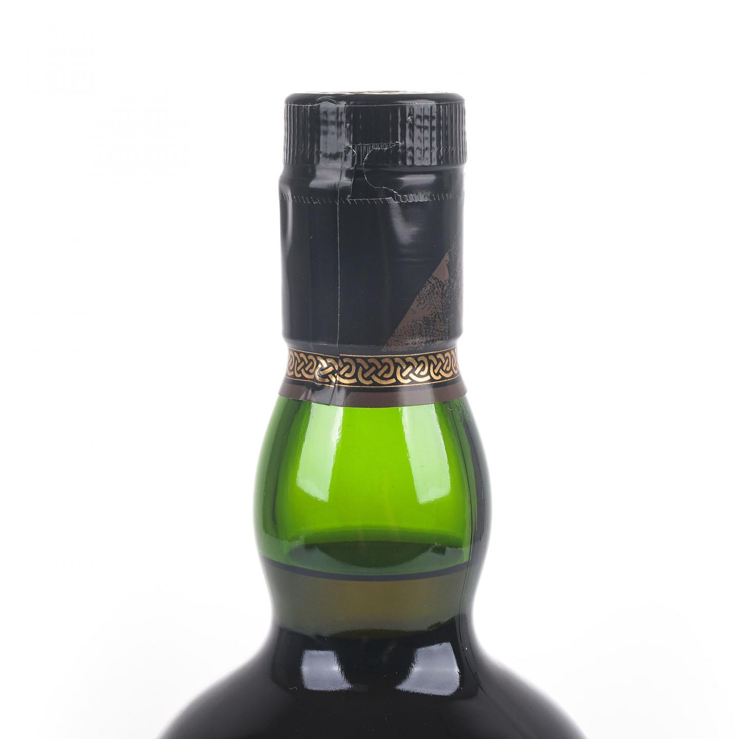 Ardbeg 阿贝 21年 Seann Chreag 沧岩 2024