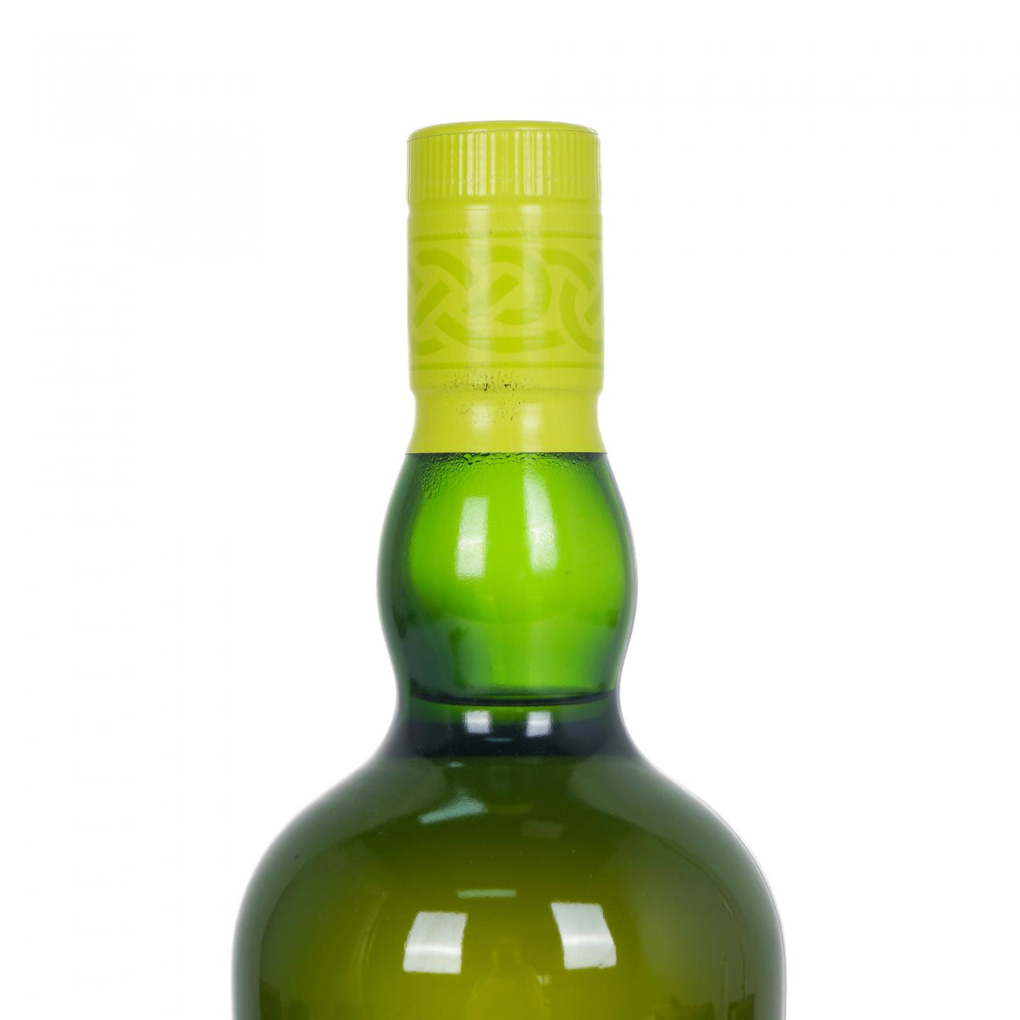 Ardbeg 阿贝 13年 2007-2021 酵徒 Fermutation 行货