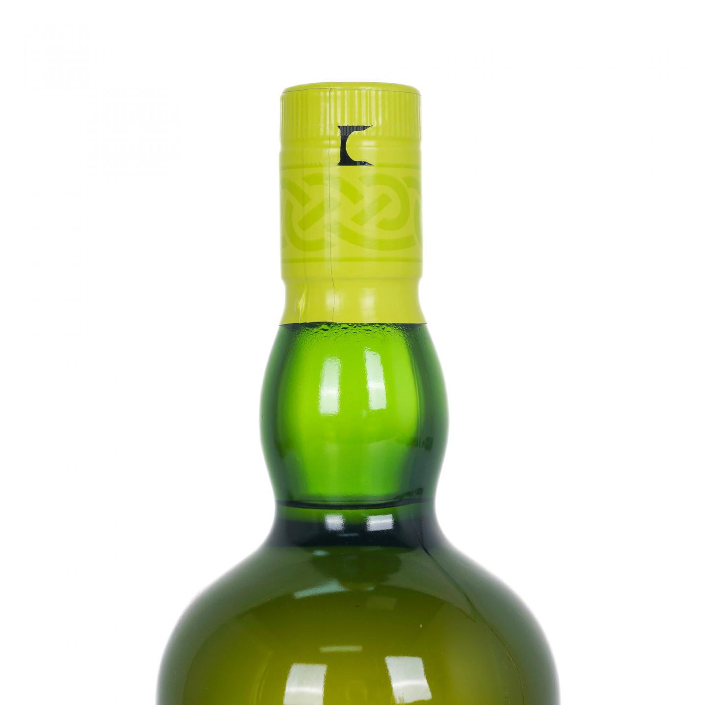 Ardbeg 阿贝 13年 2007-2021 酵徒 Fermutation 行货