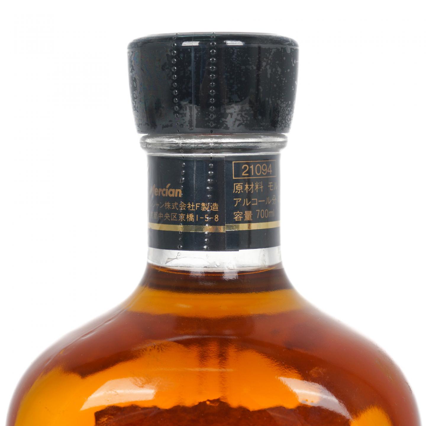 轻井泽 10年 100% Malt Whisky