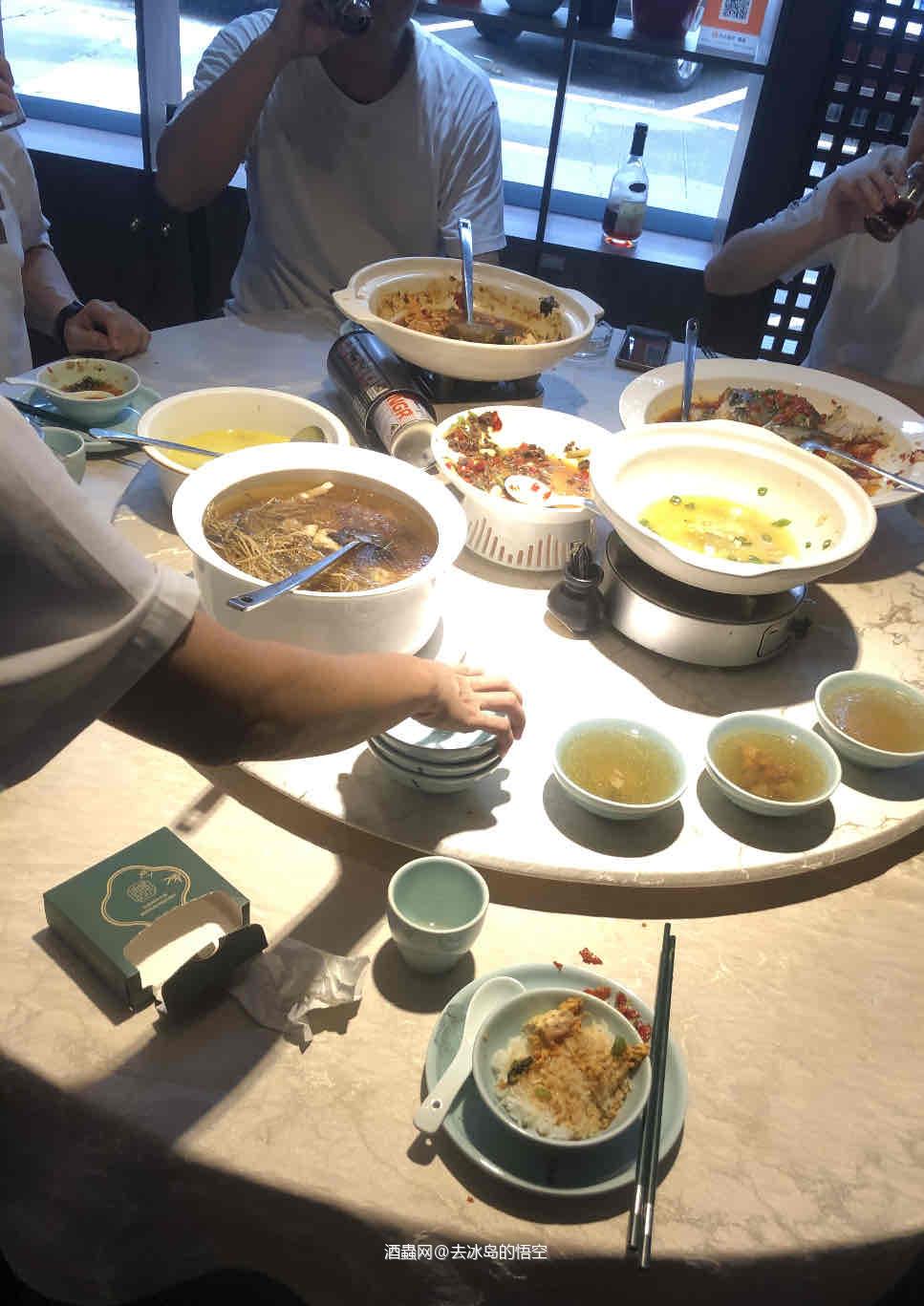 干邑配什么菜都好喝特别是轩尼诗