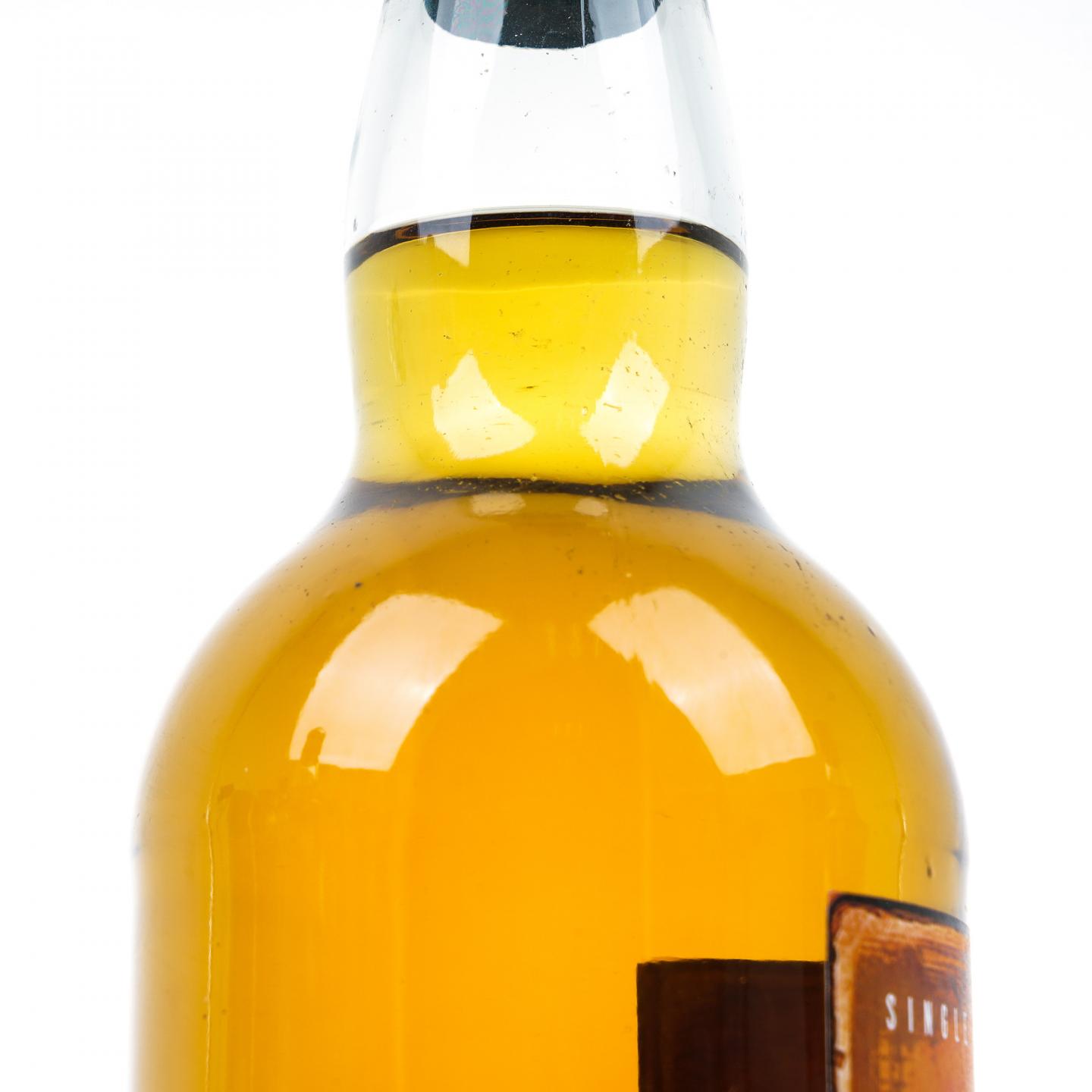 Glasgow 格拉斯哥 2023 雪莉桶 维密 行货 6瓶组