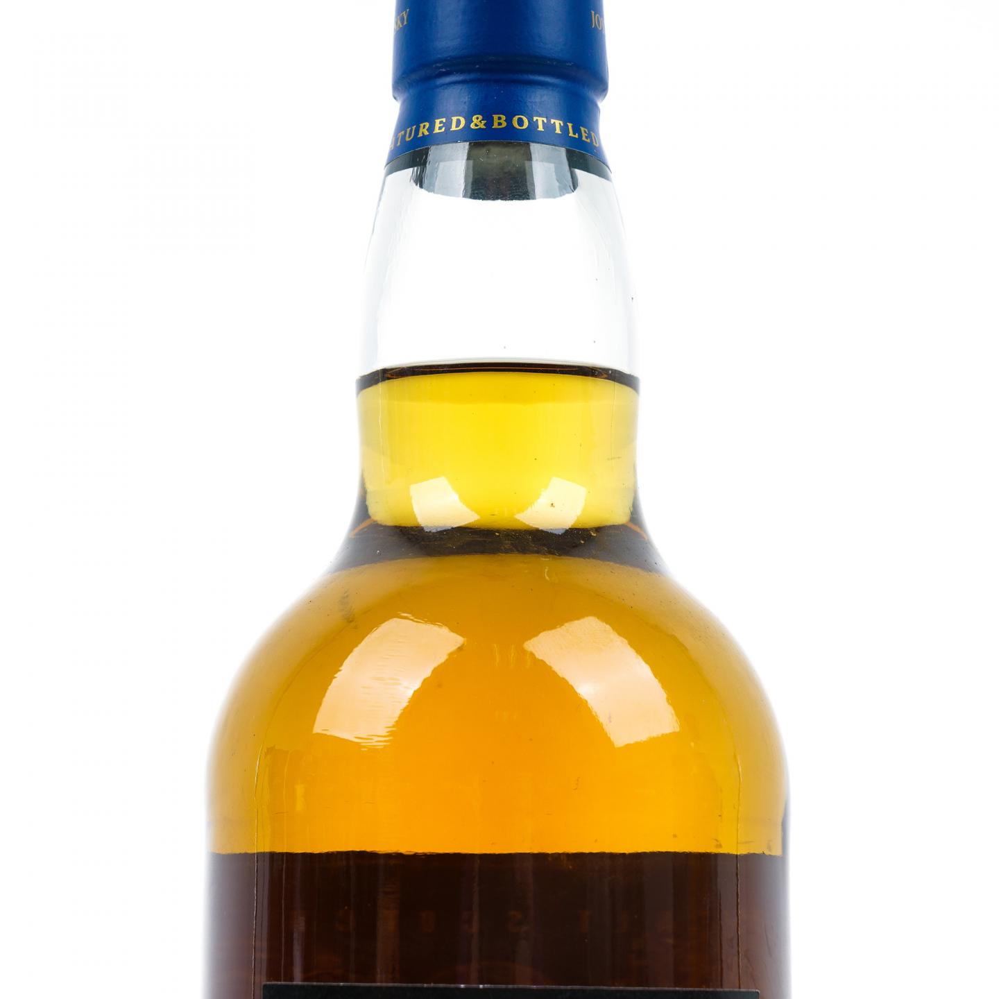 Glasgow 格拉斯哥 2023 雪莉桶 维密 行货 6瓶组