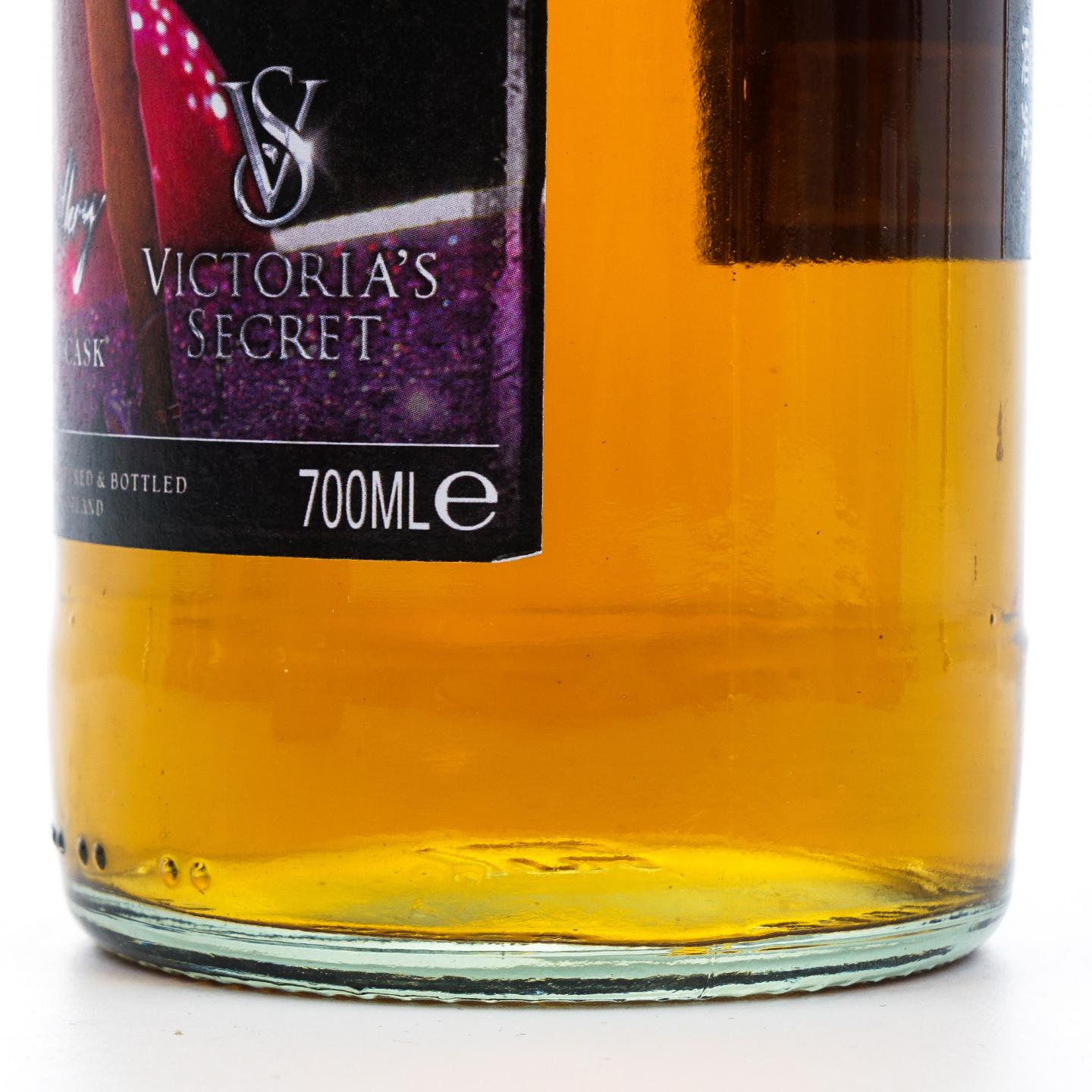 Glasgow 格拉斯哥 2023 雪莉桶 维密 行货 6瓶组