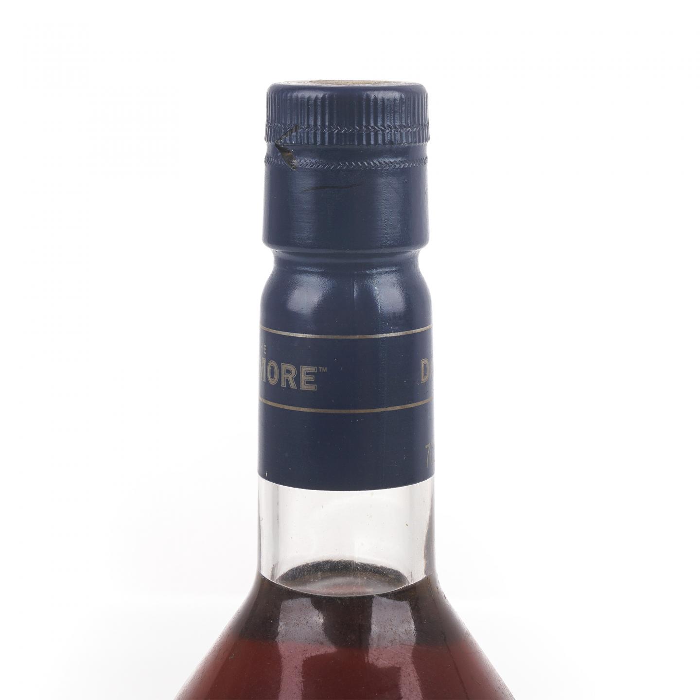 Dalmore 达尔摩 18年 礼盒