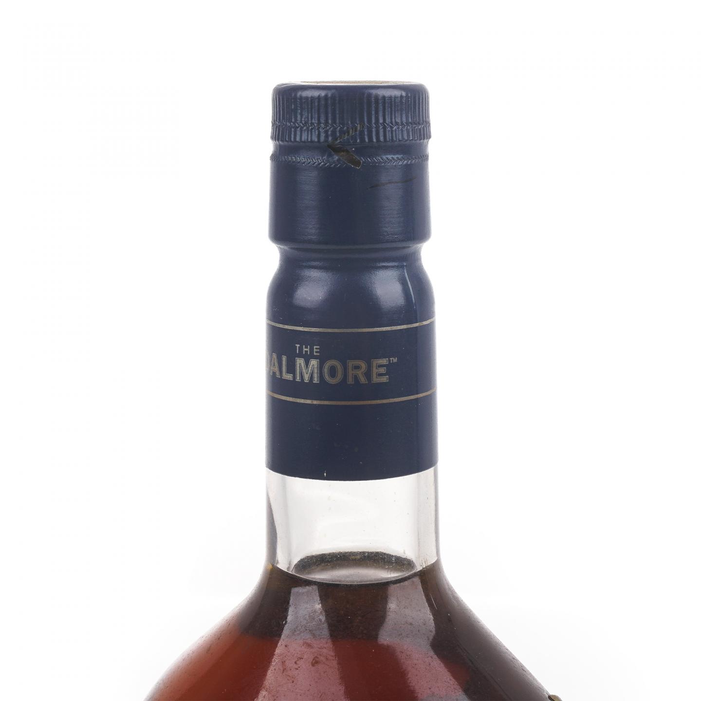 Dalmore 达尔摩 18年 礼盒