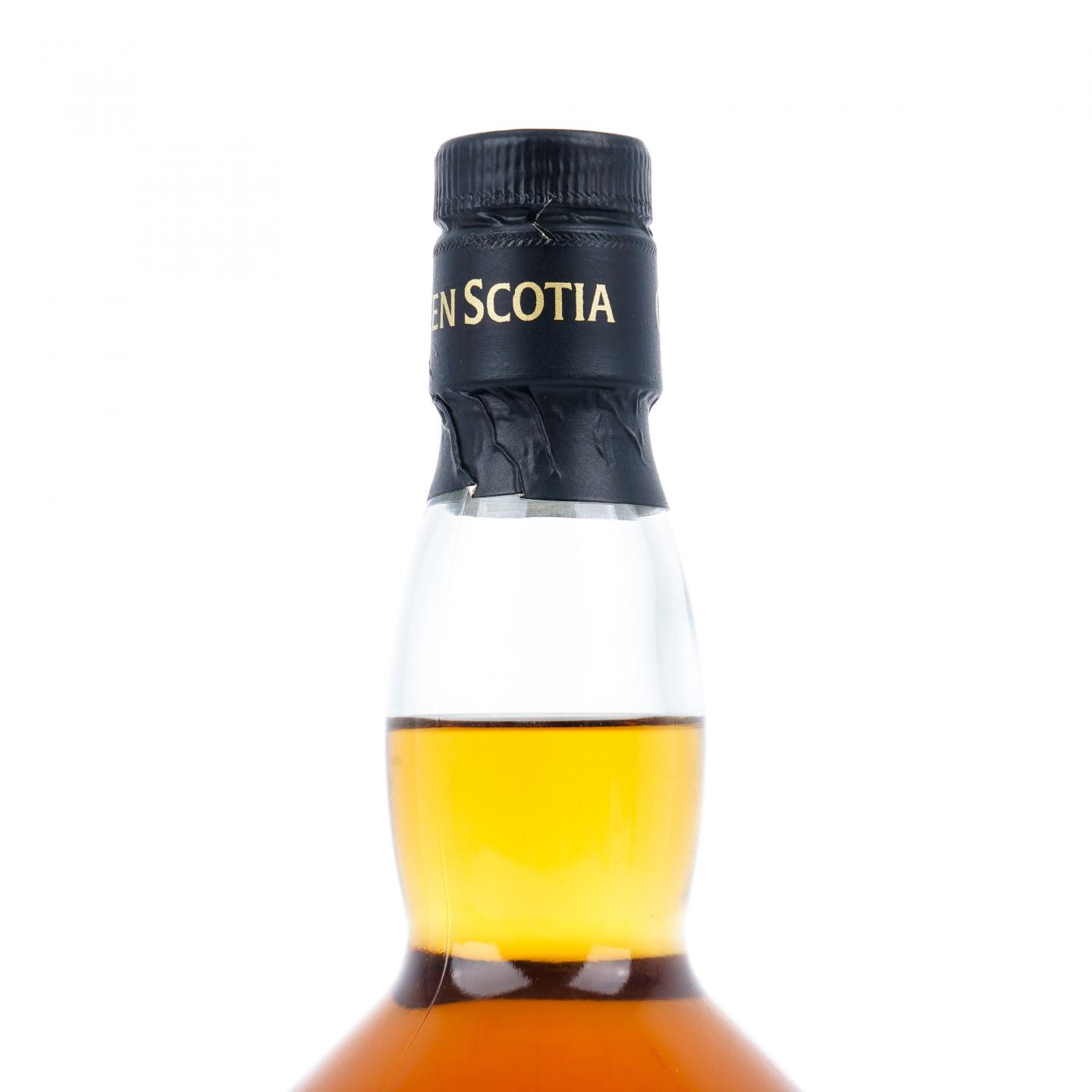 Glen Scotia 格兰帝 30年 1989-2022 桶号#317 700ml