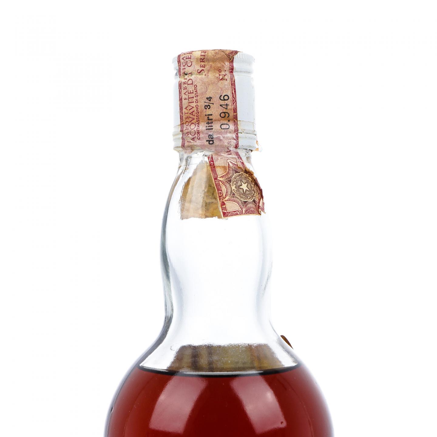 Macallan 麦卡伦 1958 80°proof 750ml