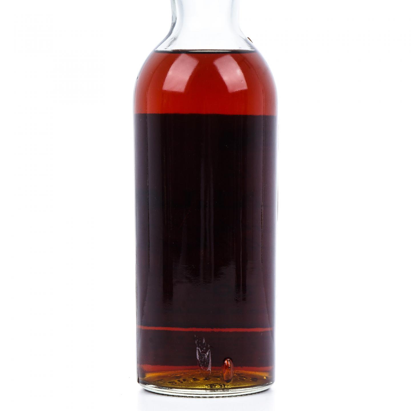 Macallan 麦卡伦 1958 80°proof 750ml