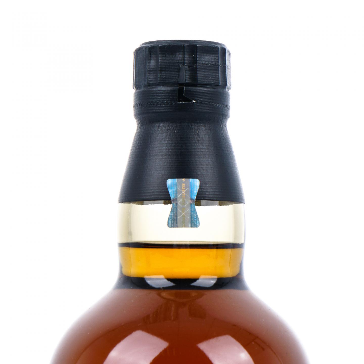 山崎 25年 新版 700ML