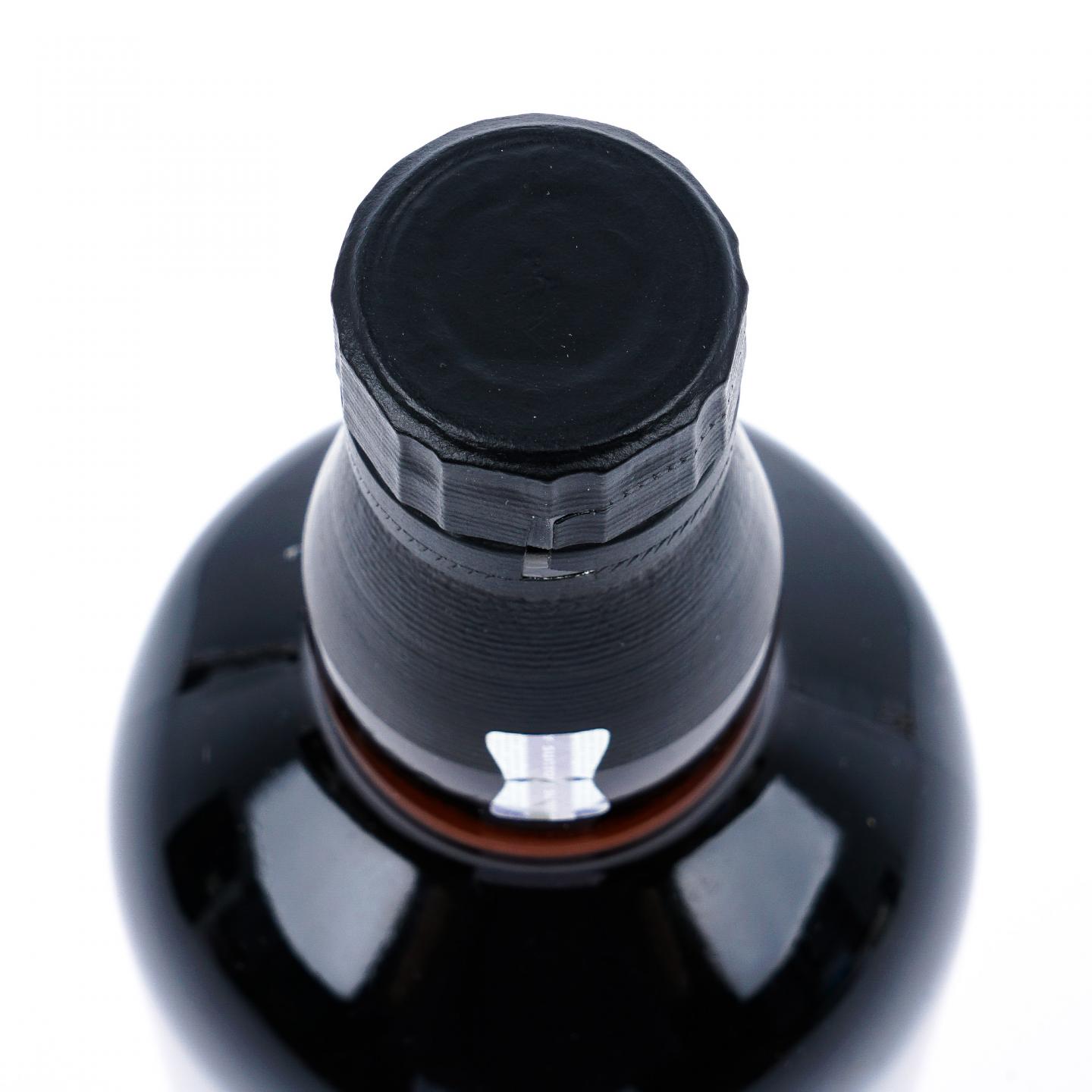 山崎 25年 新版 700ML
