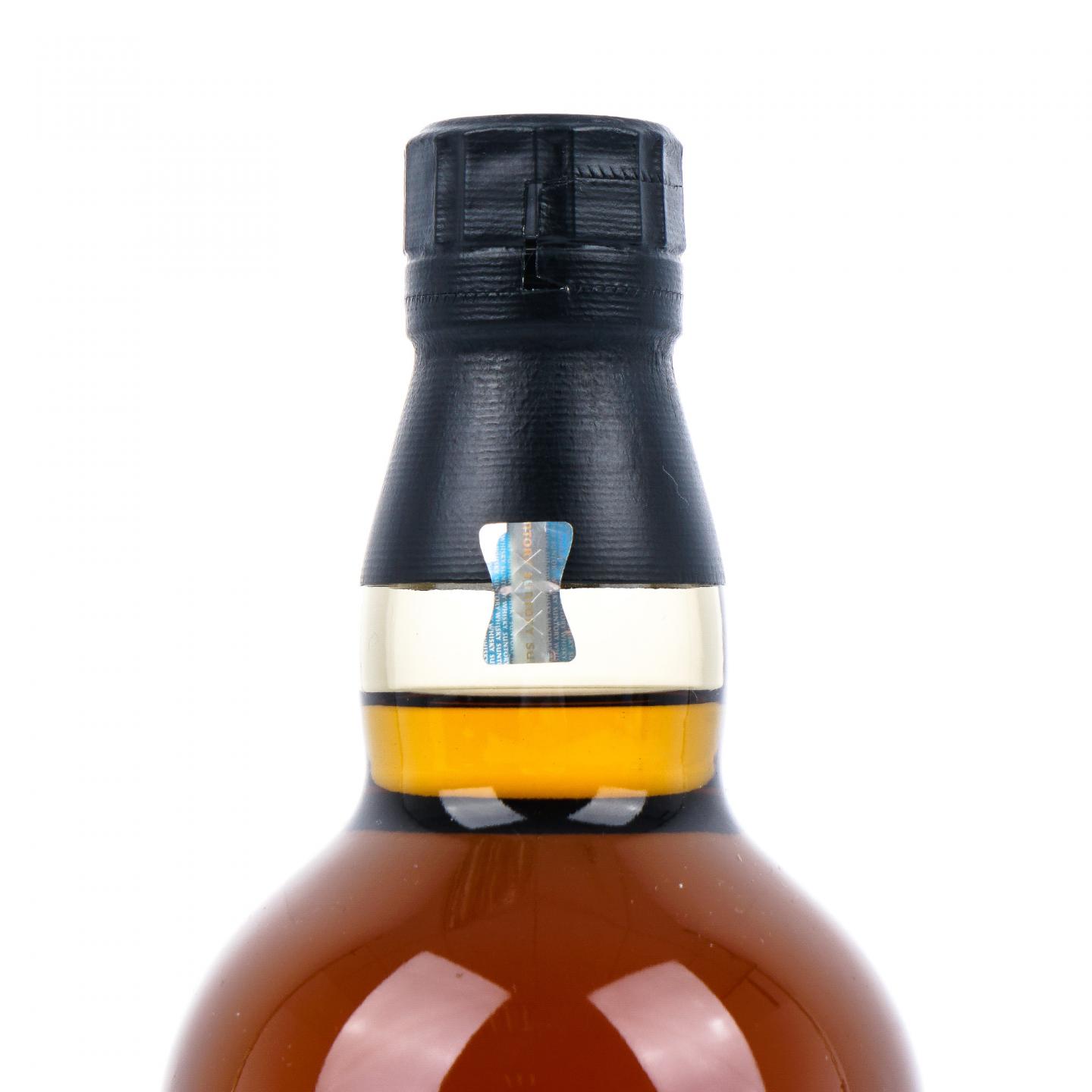 山崎 25年 新版 700ML 礼盒