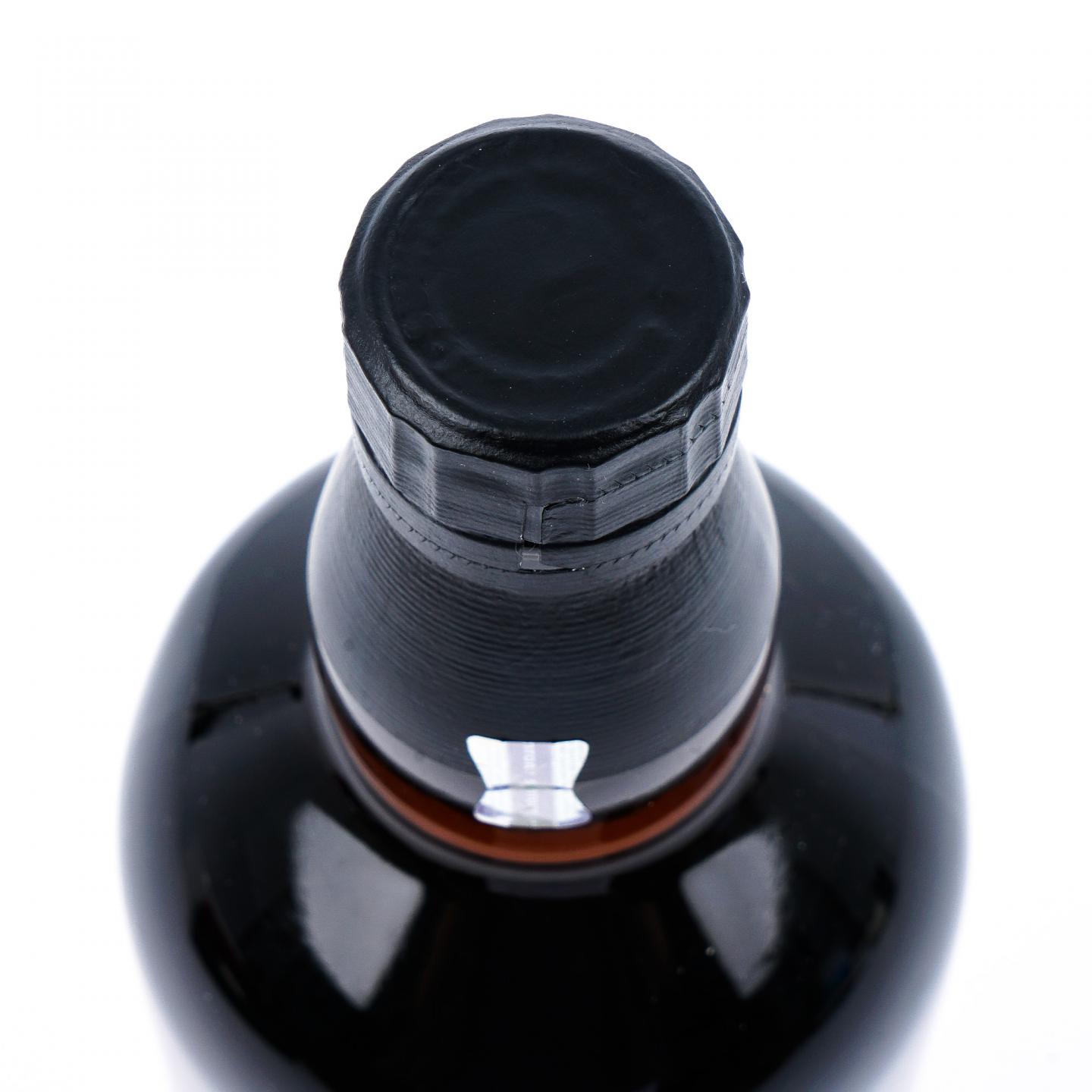 山崎 25年 新版 700ML 礼盒