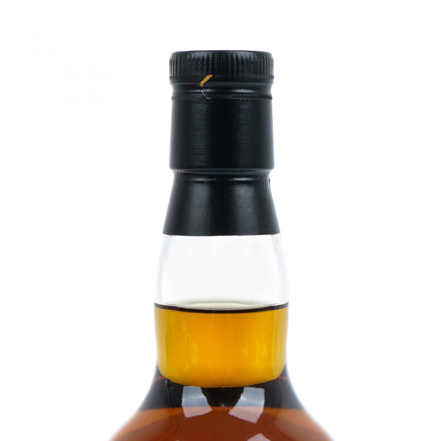 Glenallachie 格兰纳里奇 15年 2009-2024 初填雪莉桶 高达45周年纪念