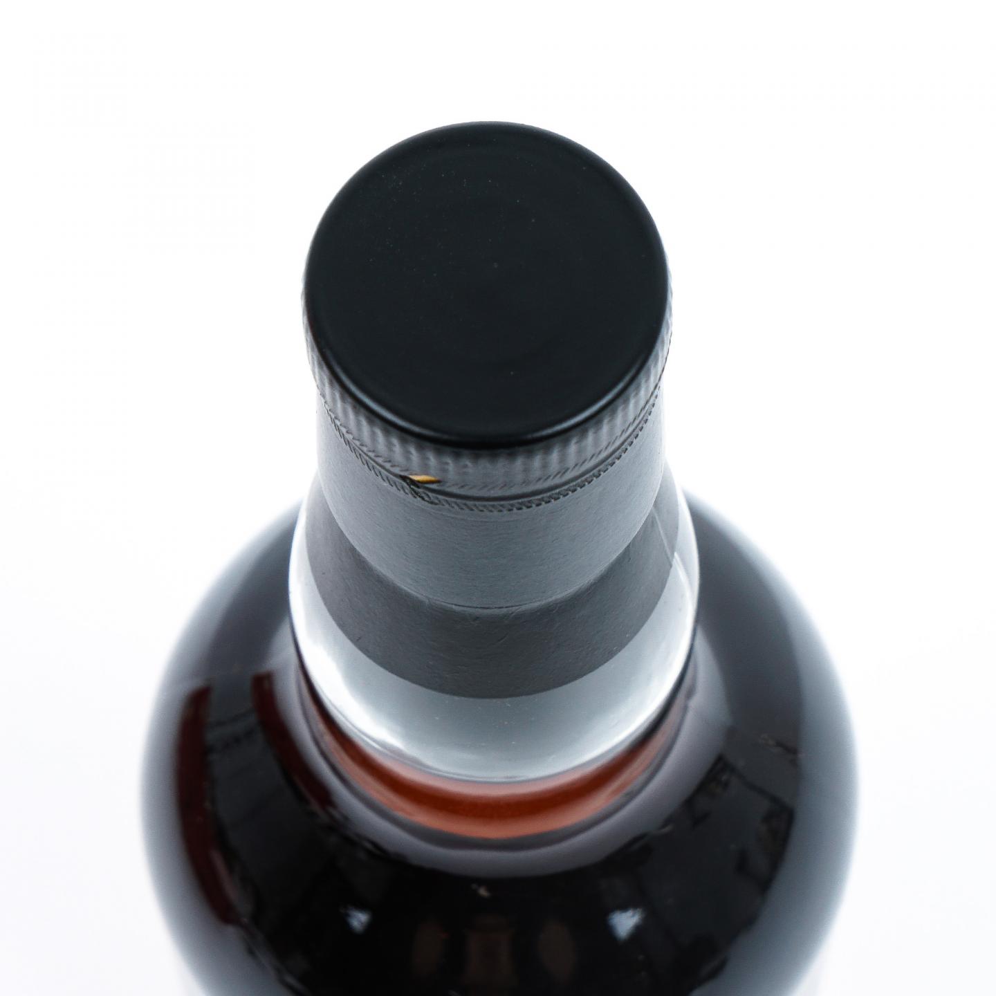 Glenallachie 格兰纳里奇 15年 2009-2024 初填雪莉桶 高达45周年纪念