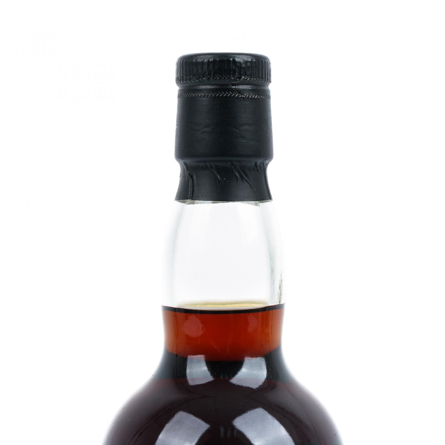 Springbank 云顶 1993-2018 雪莉私人桶#342