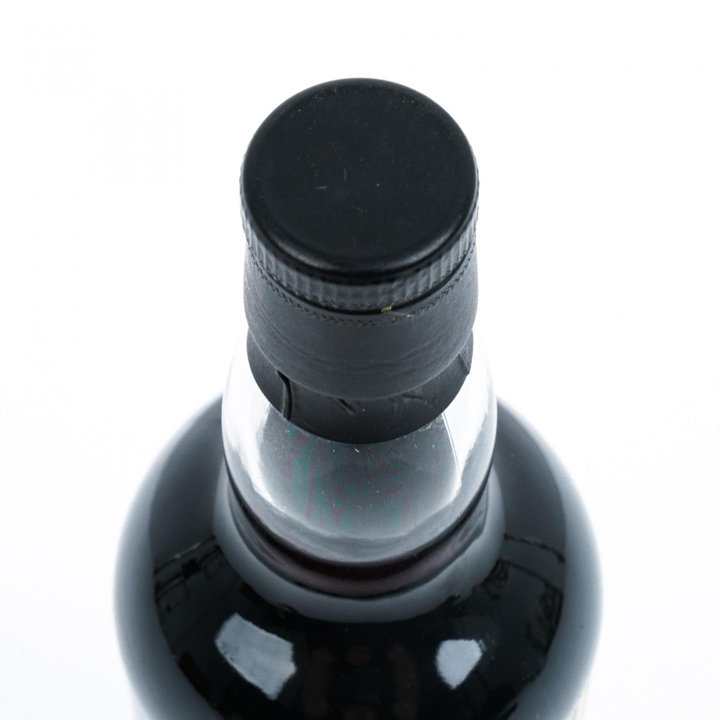 Springbank 云顶 1993-2018 雪莉私人桶#342