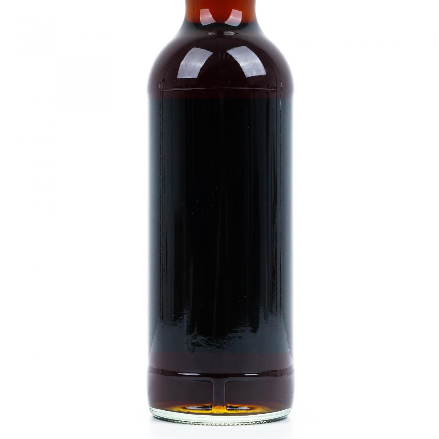 Springbank 云顶 1993-2018 雪莉私人桶#342