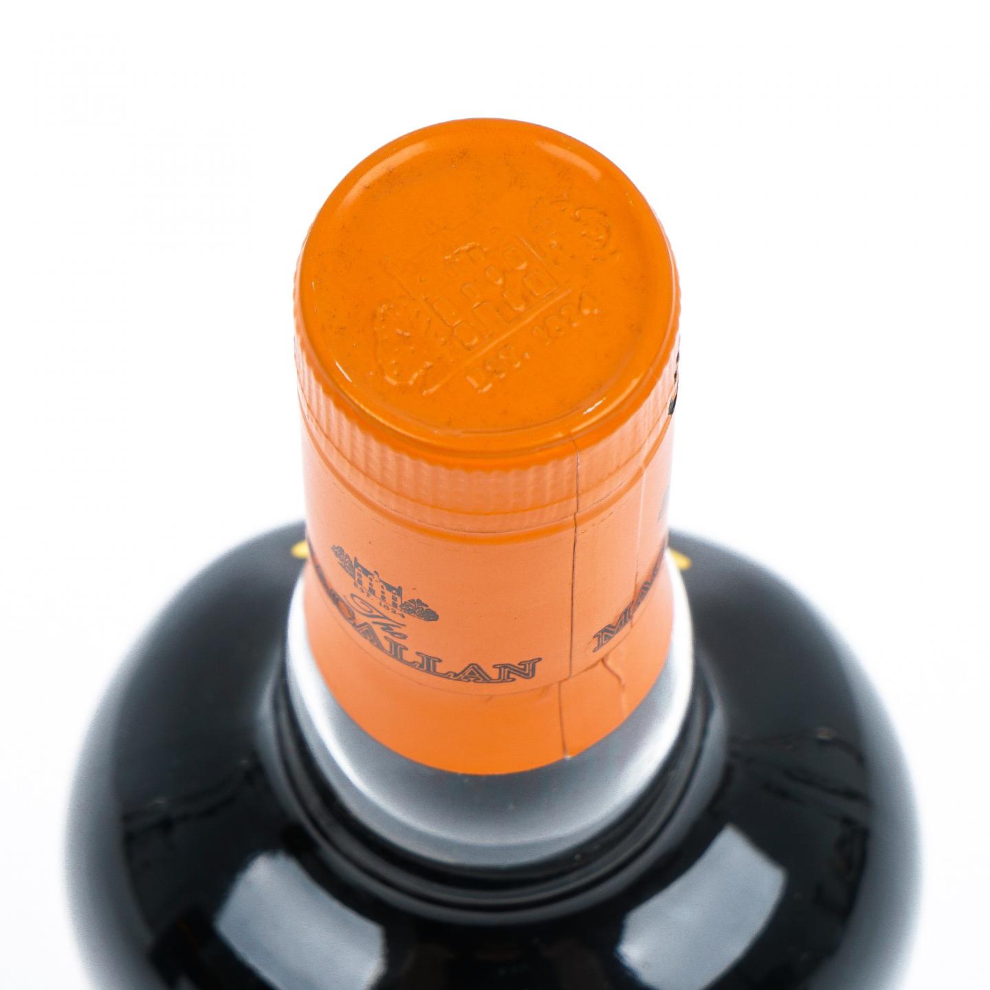 Macallan 麦卡伦 13年 1997-2010 雪莉桶#432