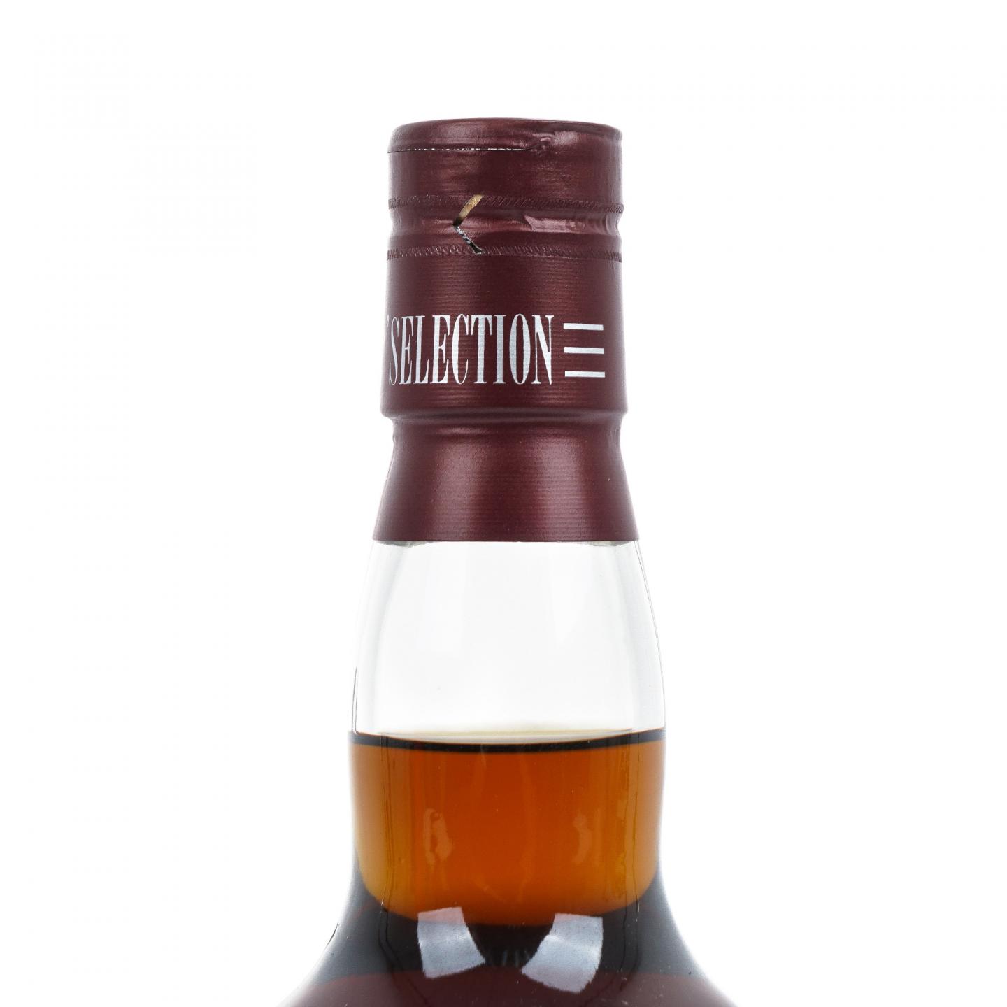 Springbank 云顶 28年 1995-2024 东方命