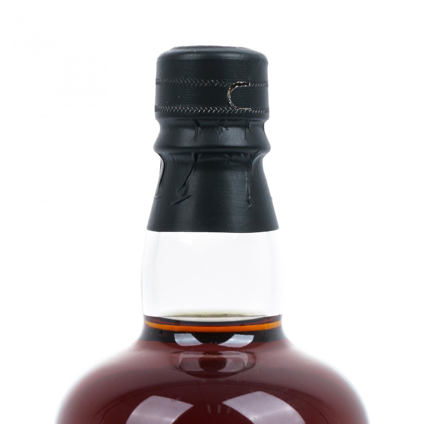 Macallan 麦卡伦 1990-2004 雪莉桶#24483 桶强 500ml