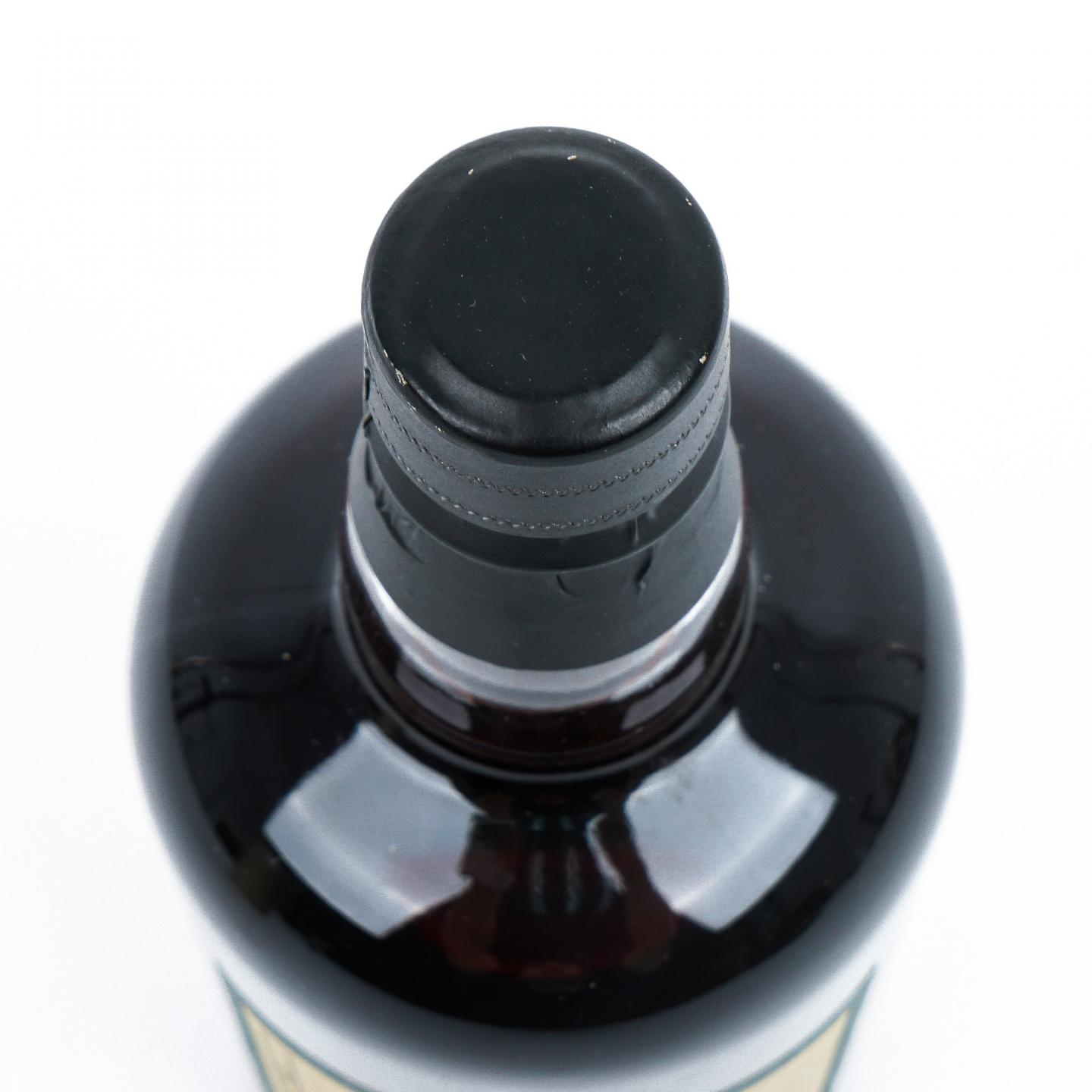 Macallan 麦卡伦 1990-2004 雪莉桶#24483 桶强 500ml