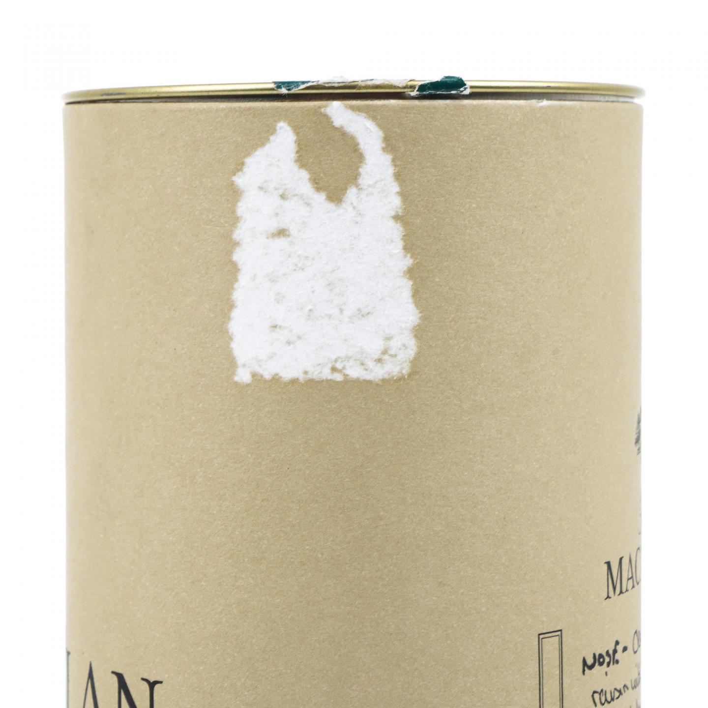 Macallan 麦卡伦 1990-2004 雪莉桶#24483 桶强 500ml