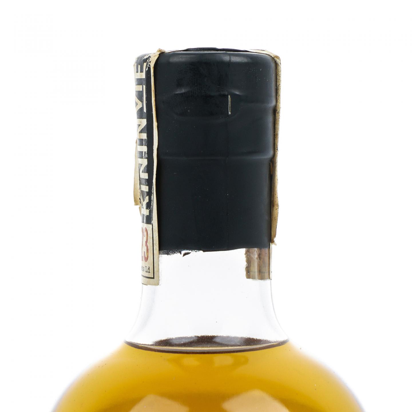 Kininvie 奇富 23年 单麦 350ml