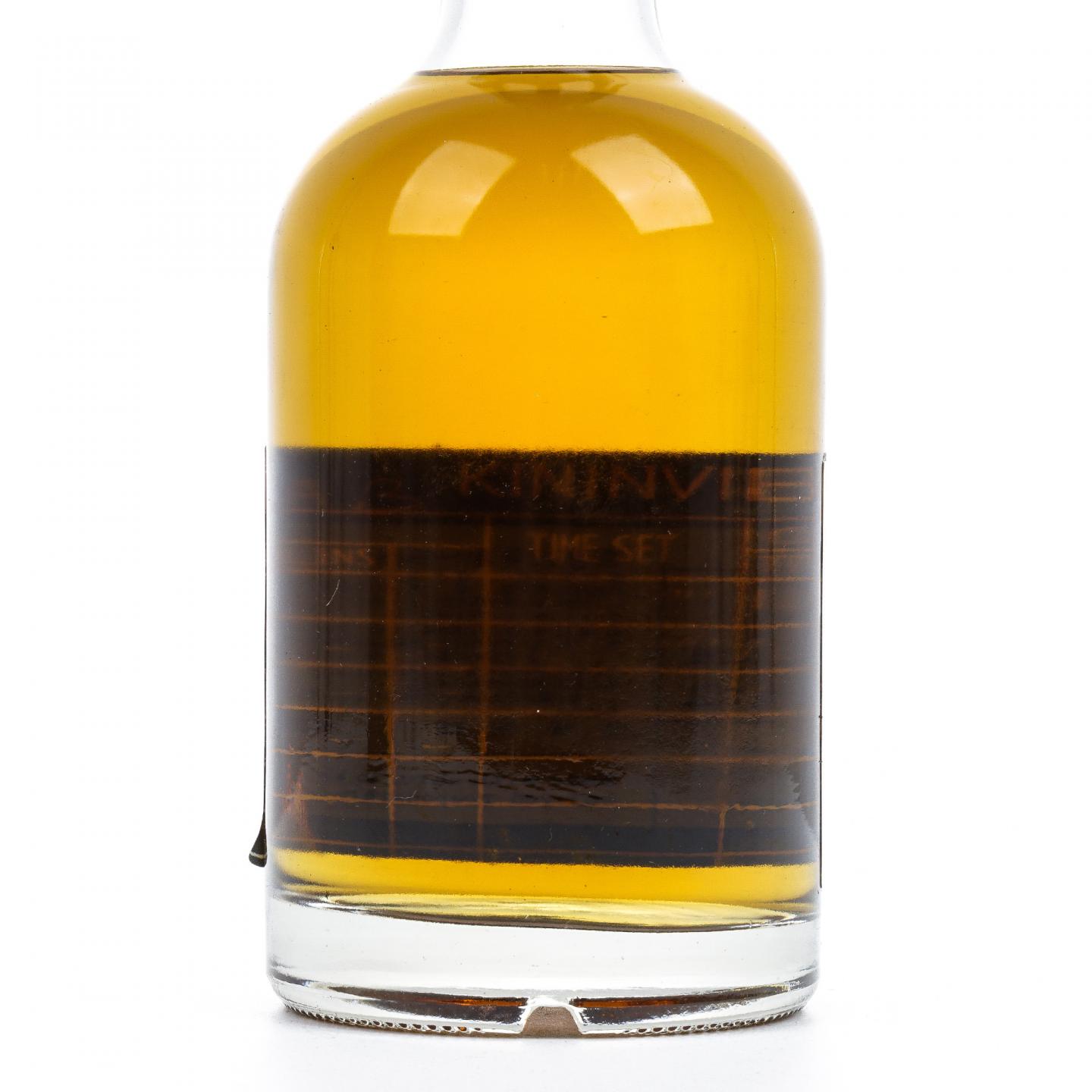 Kininvie 奇富 23年 单麦 350ml