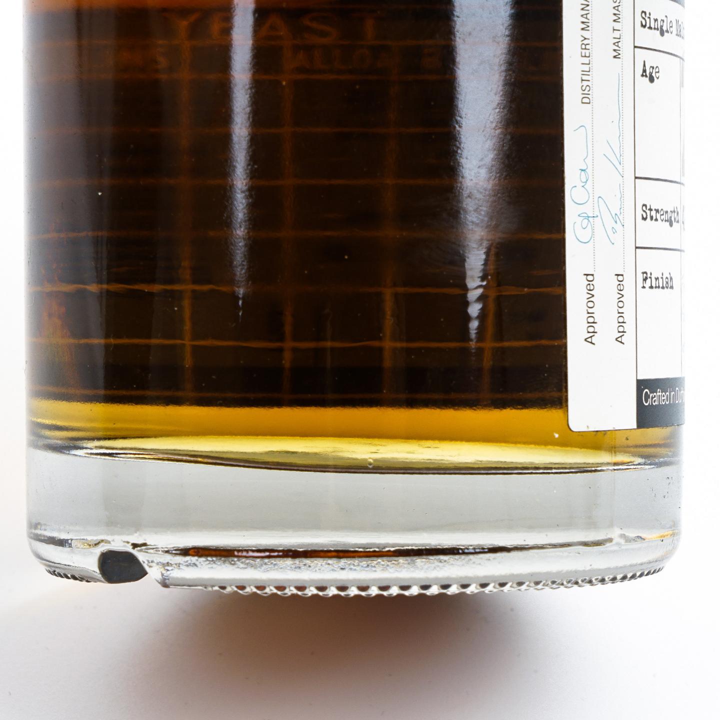 Kininvie 奇富 23年 单麦 350ml