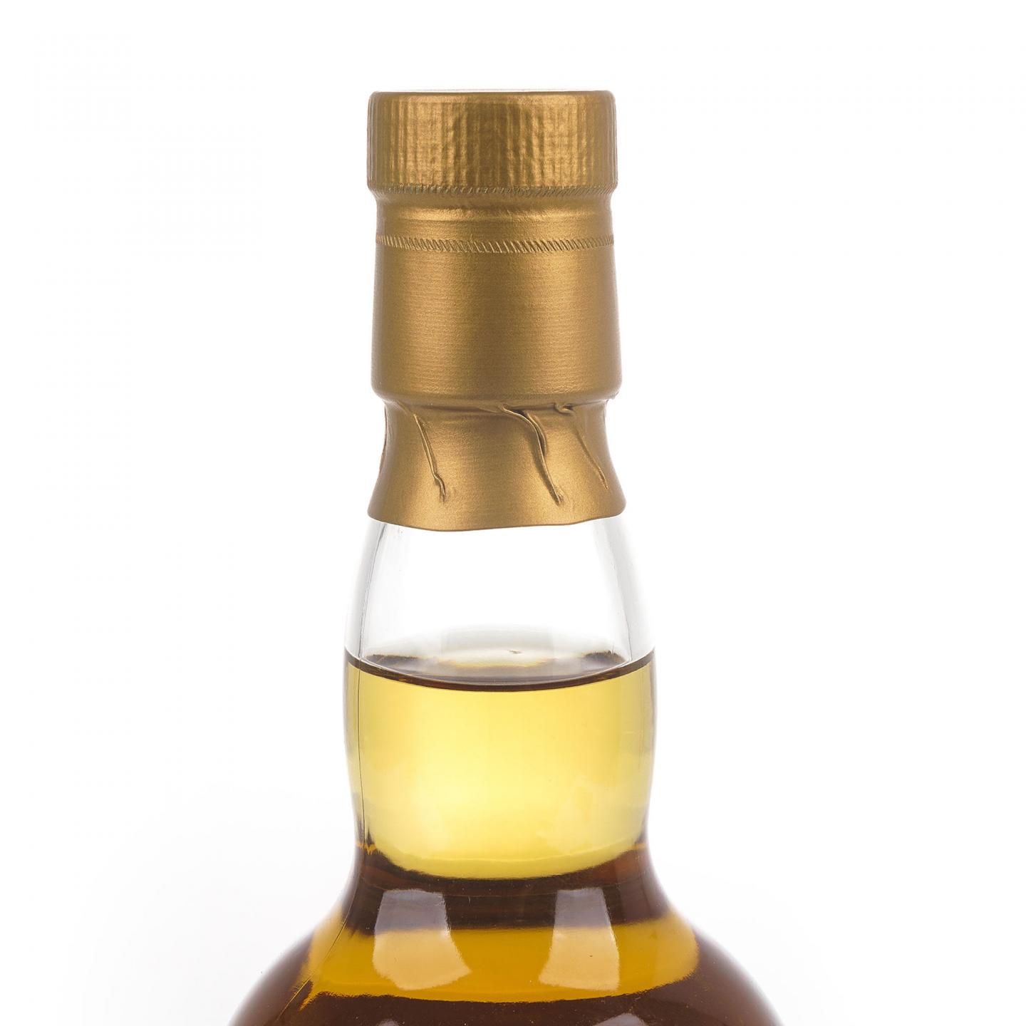 Macallan 麦卡伦 35年 1986-2022 雪莉桶#51383R