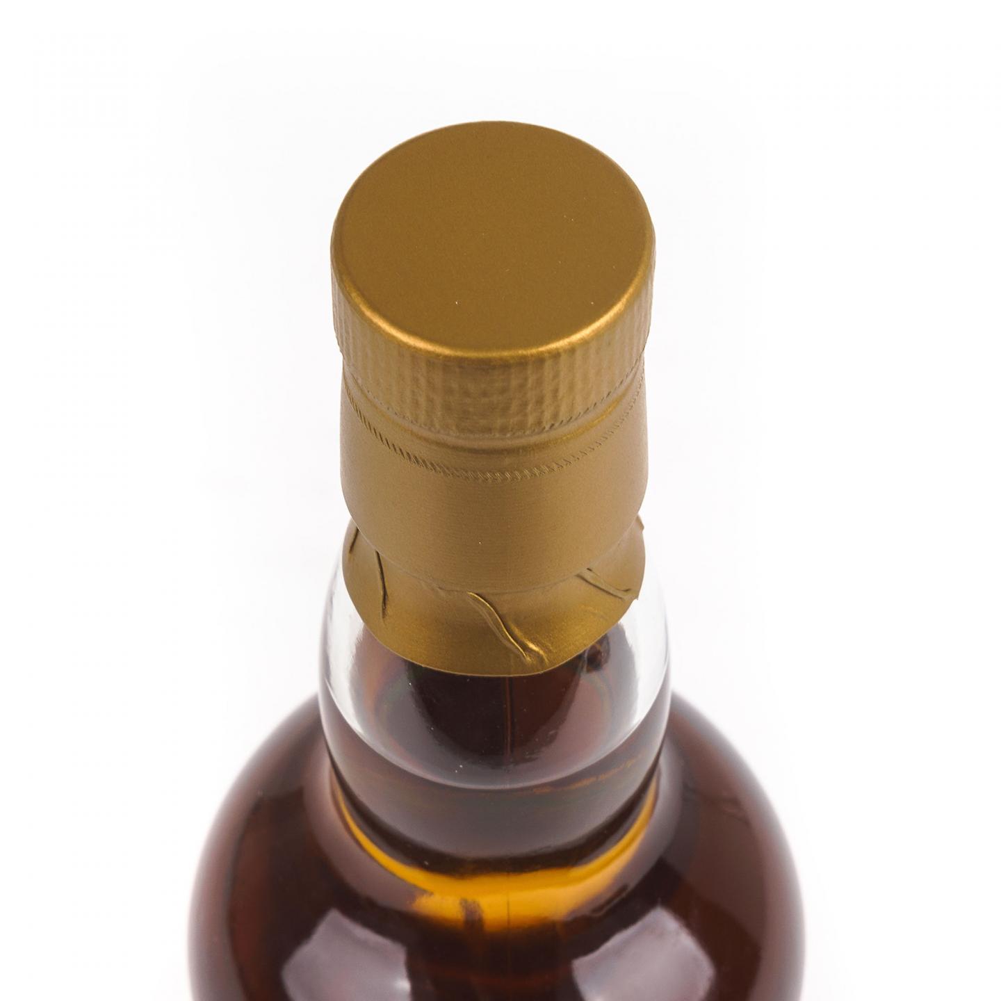 Macallan 麦卡伦 35年 1986-2022 雪莉桶#51383R
