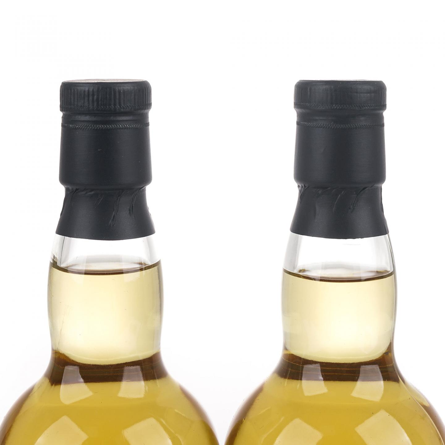 Dalmore 达尔摩 25年 1998-2023 2瓶组