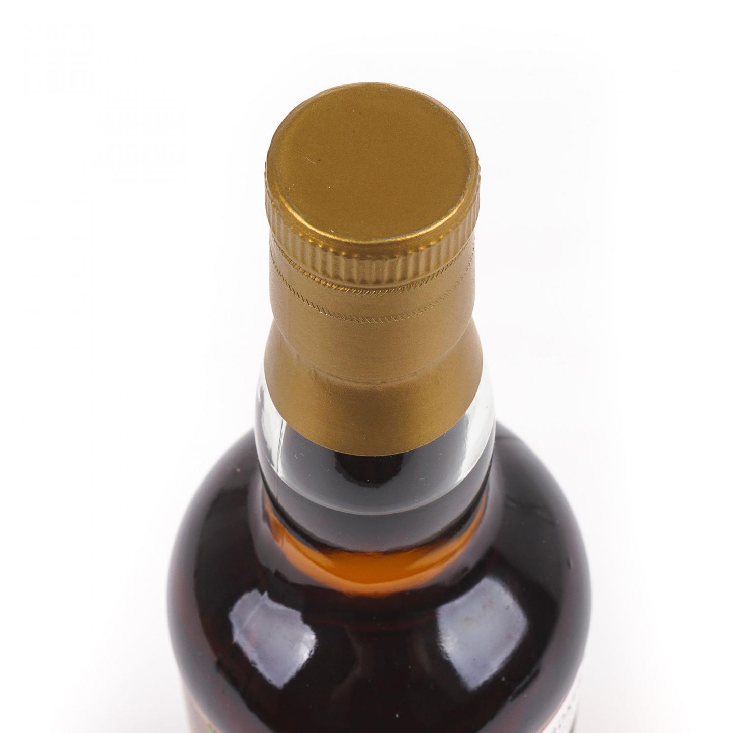 Mortlach 慕赫 26年 1996-2023 雪莉桶 WhB