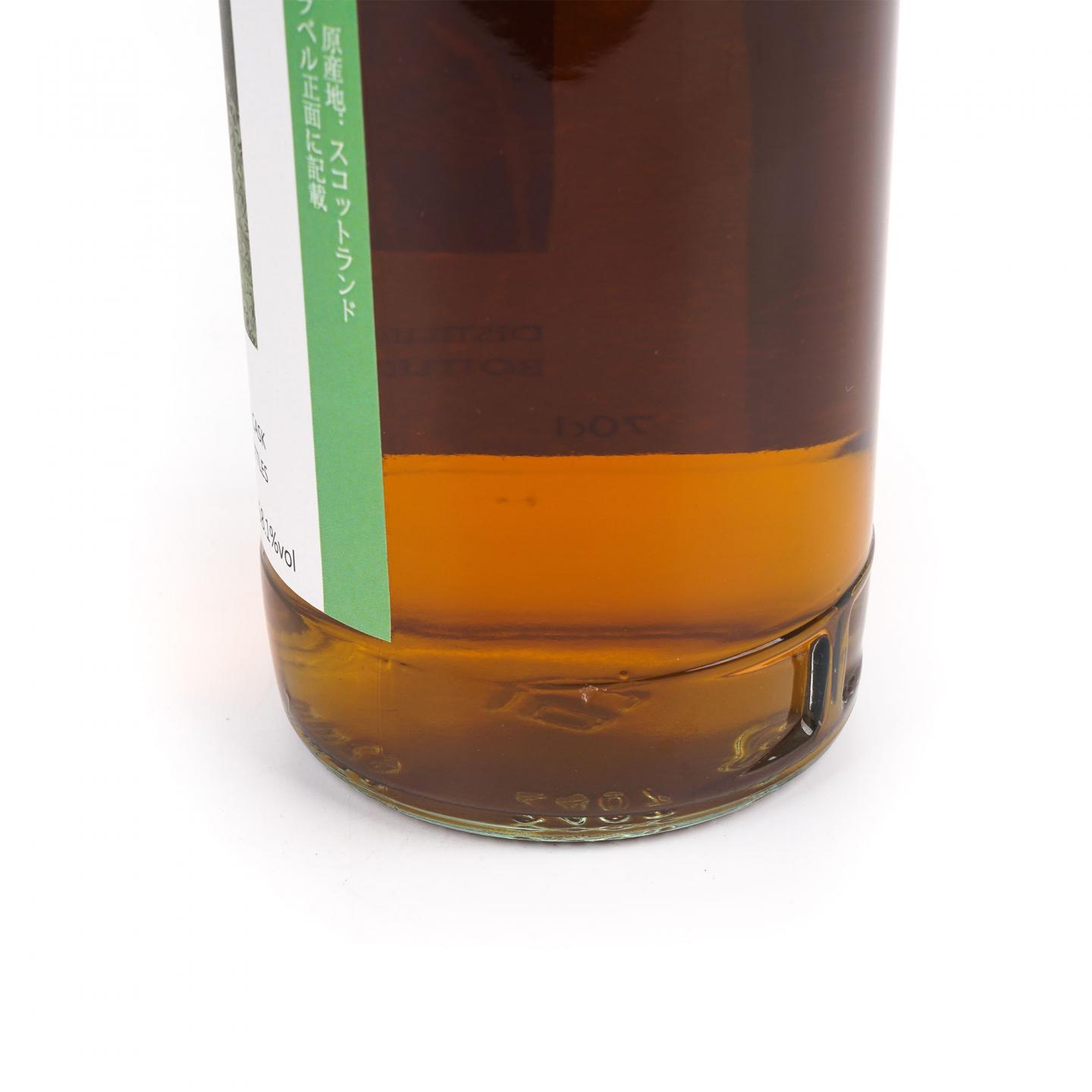 Mortlach 慕赫 26年 1996-2023 雪莉桶 WhB
