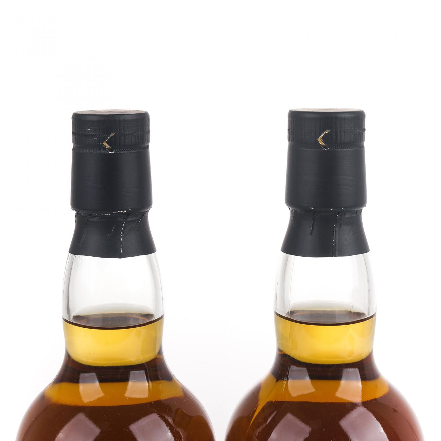 Ben Nevis 本尼维斯 43年 1970-2014 AdF 2瓶组*700ml