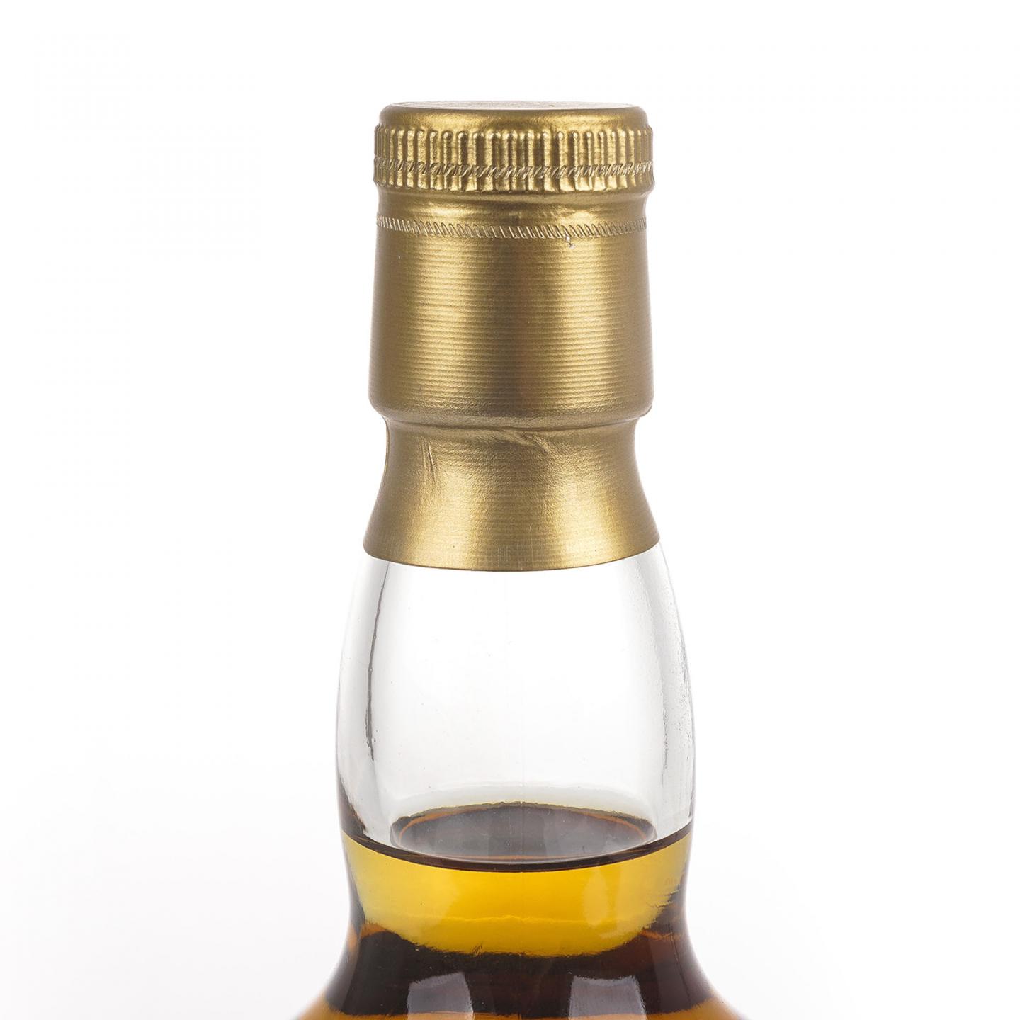 Dalmore 达尔摩 30年 1991-2021 WhB