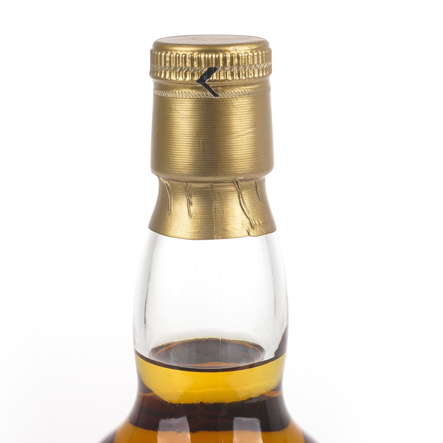 Dalmore 达尔摩 30年 1991-2021 WhB