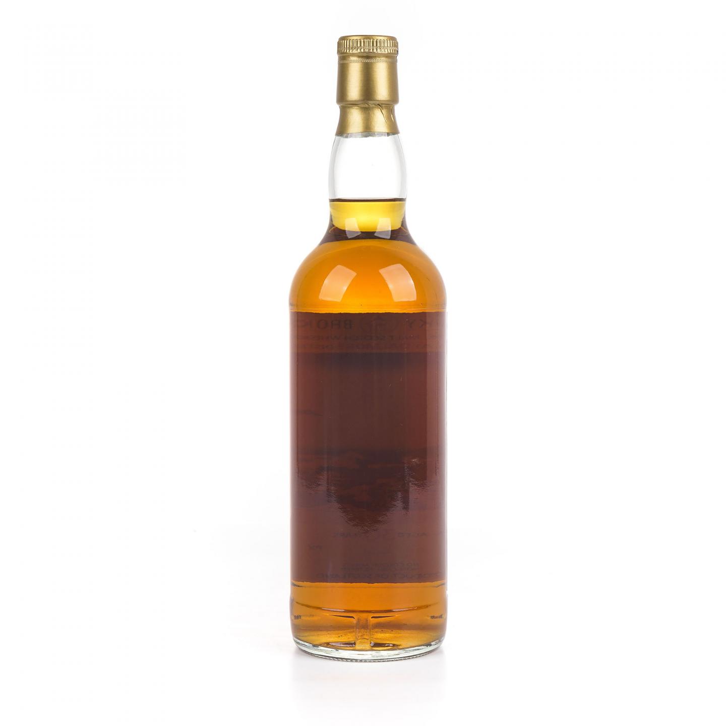 Dalmore 达尔摩 30年 1991-2021 WhB