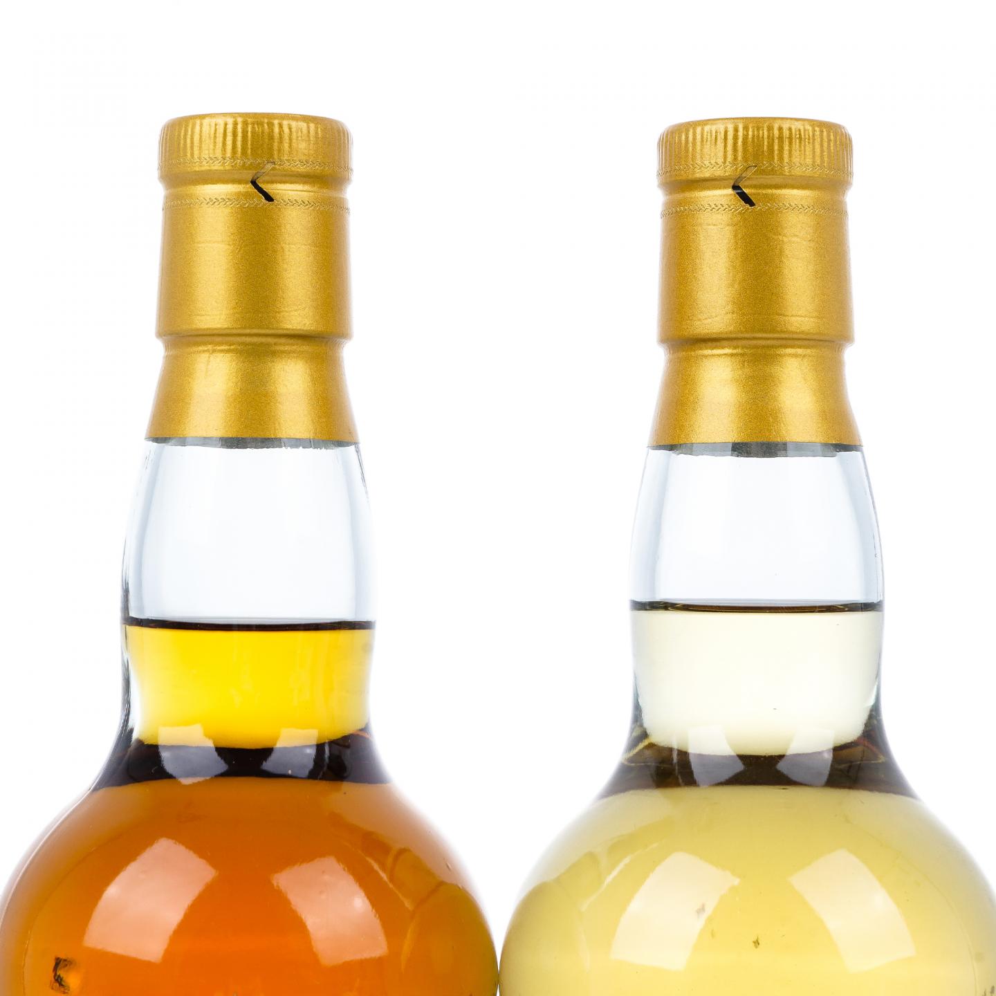 Strathmill/格兰路思 14/15年 2024 敖丙/哪吒 2支组