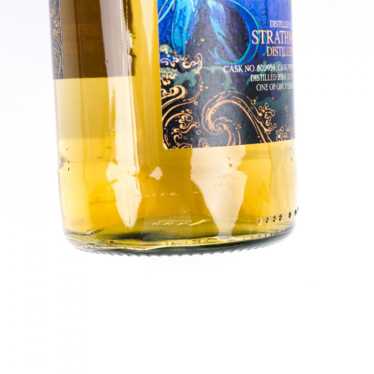 Strathmill/格兰路思 14/15年 2024 敖丙/哪吒 2支组