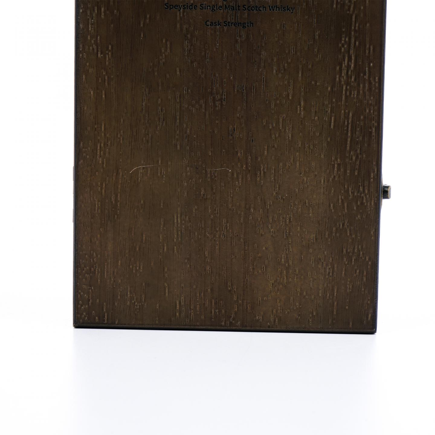 Strathmill/格兰路思 14/15年 2024 敖丙/哪吒 2支组