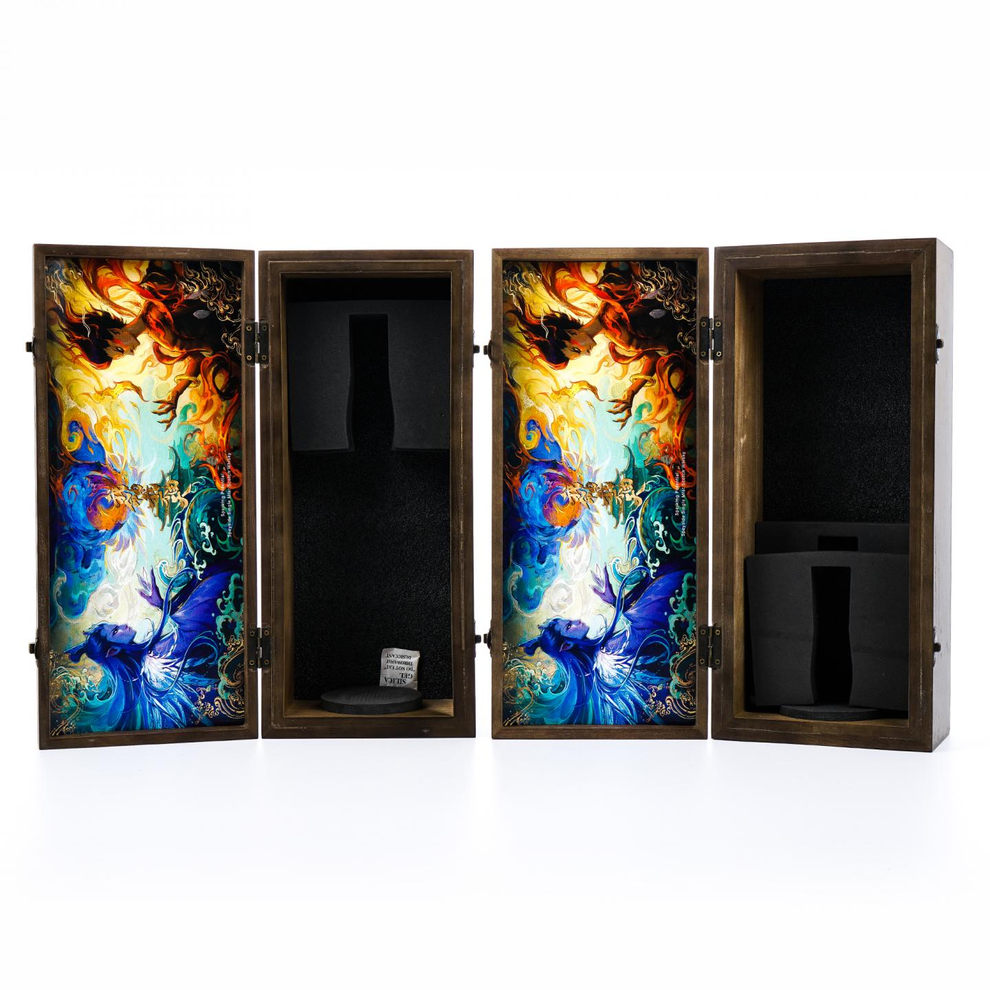 Strathmill/格兰路思 14/15年 2024 敖丙/哪吒 2支组