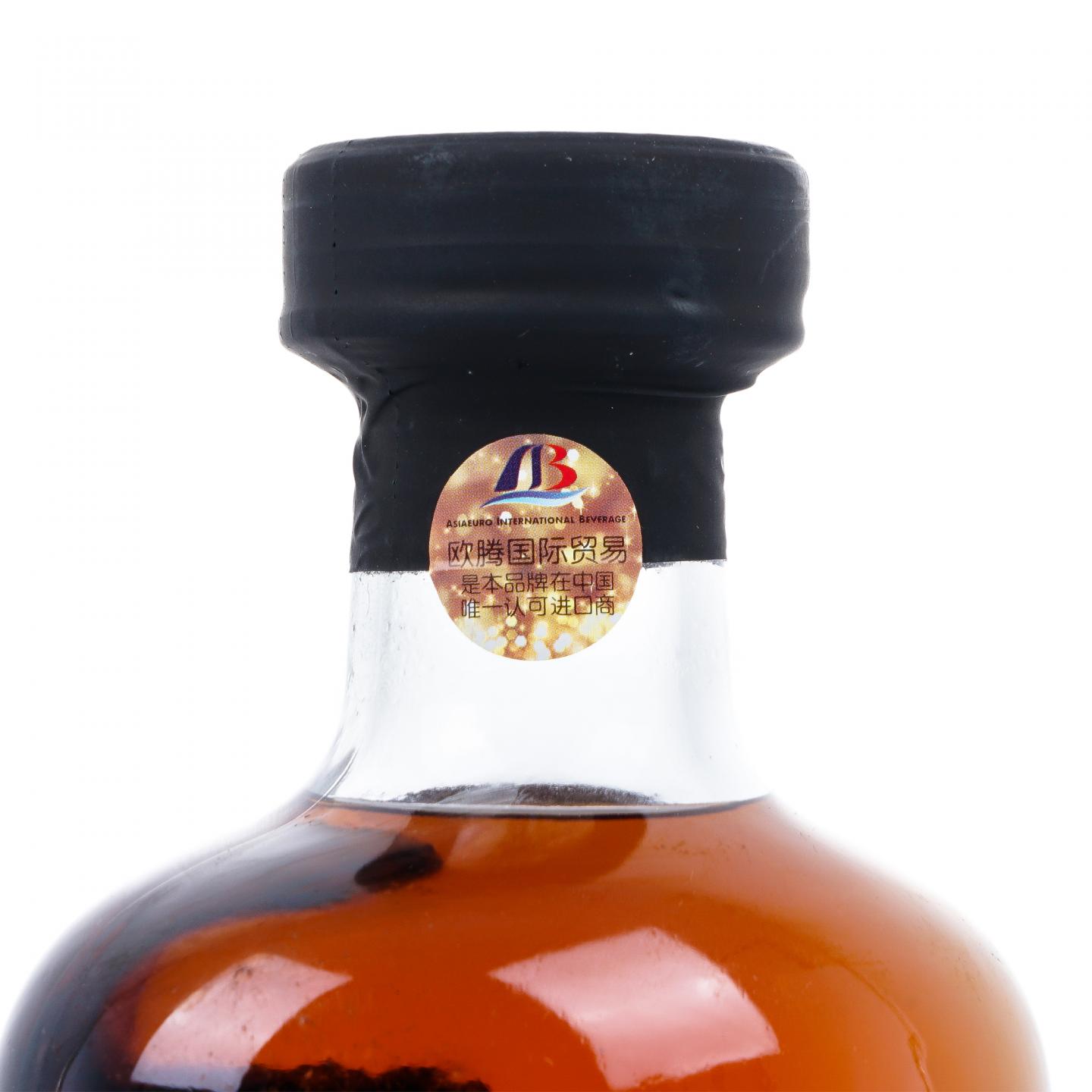 Balblair 巴布莱尔 2000-2017 2nd Release