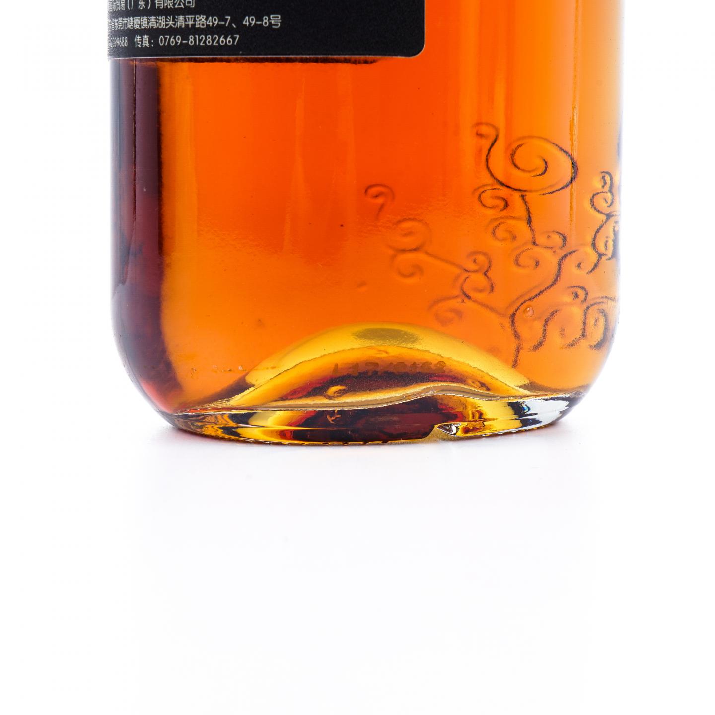 Balblair 巴布莱尔 2000-2017 2nd Release